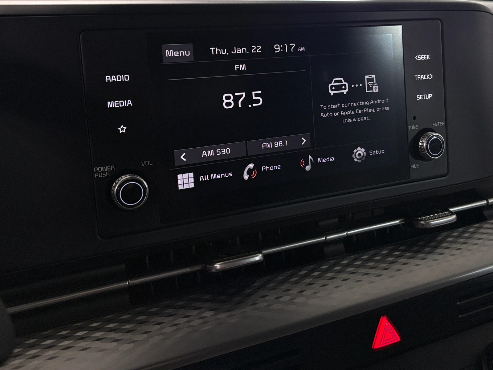 Thumbnail: 2024 Kia Carnival - 3