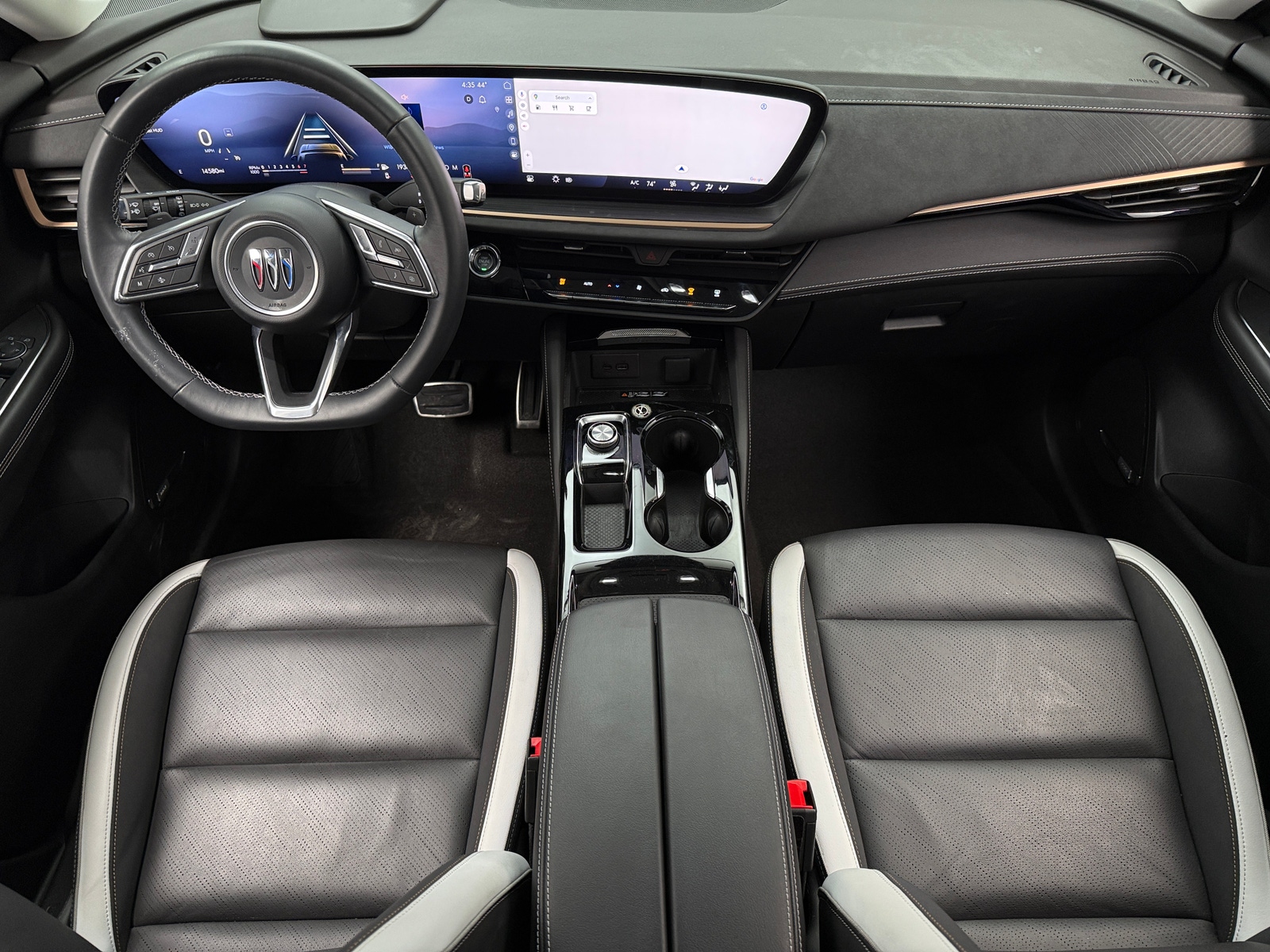 Thumbnail: 2025 Buick Envision - 2