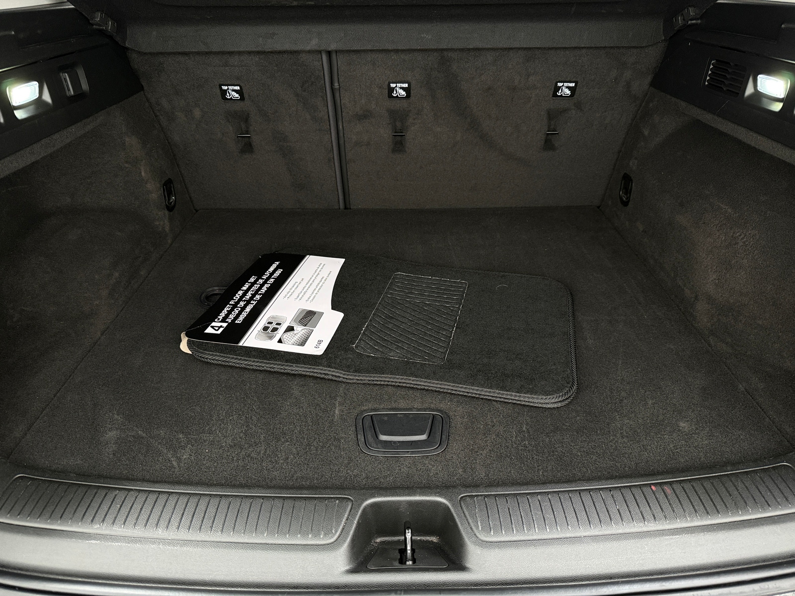 Thumbnail: 2025 Buick Envision - 6