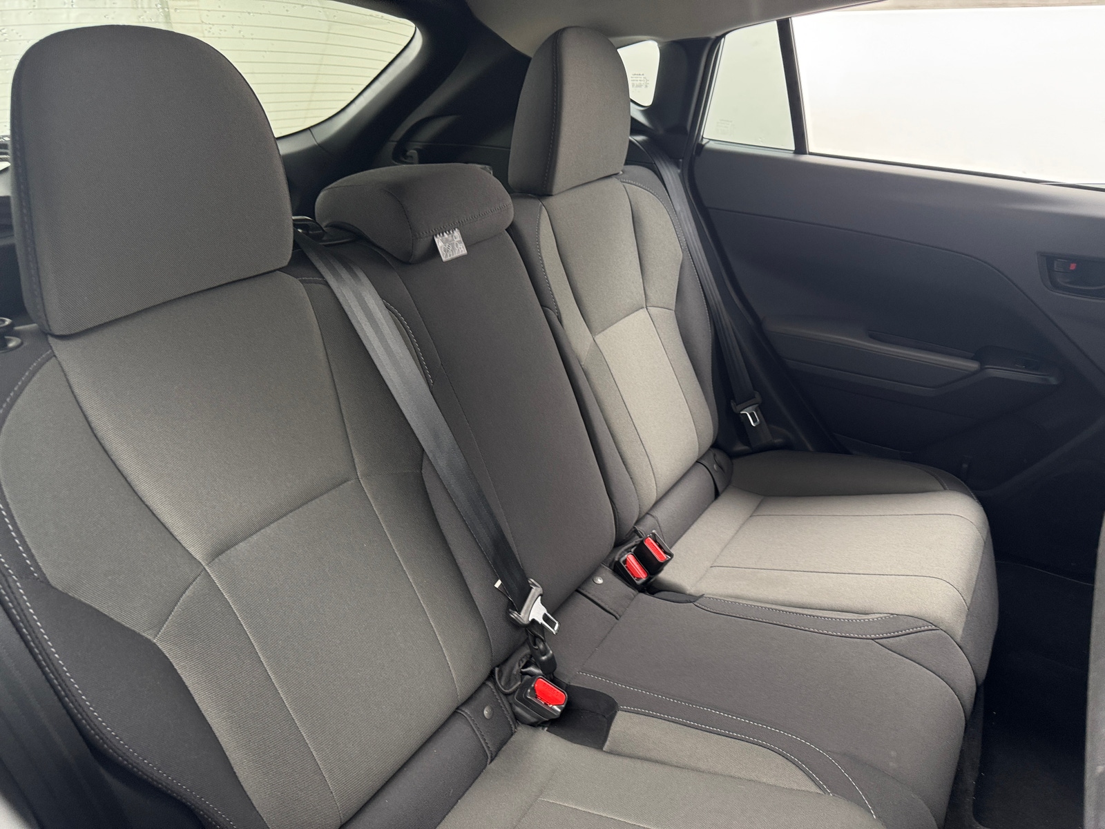 Thumbnail: 2025 Subaru Crosstrek - 6