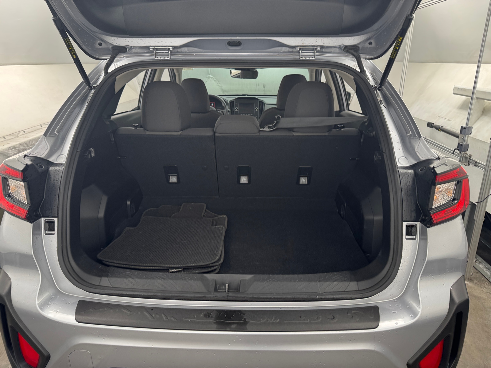 Thumbnail: 2025 Subaru Crosstrek - 7