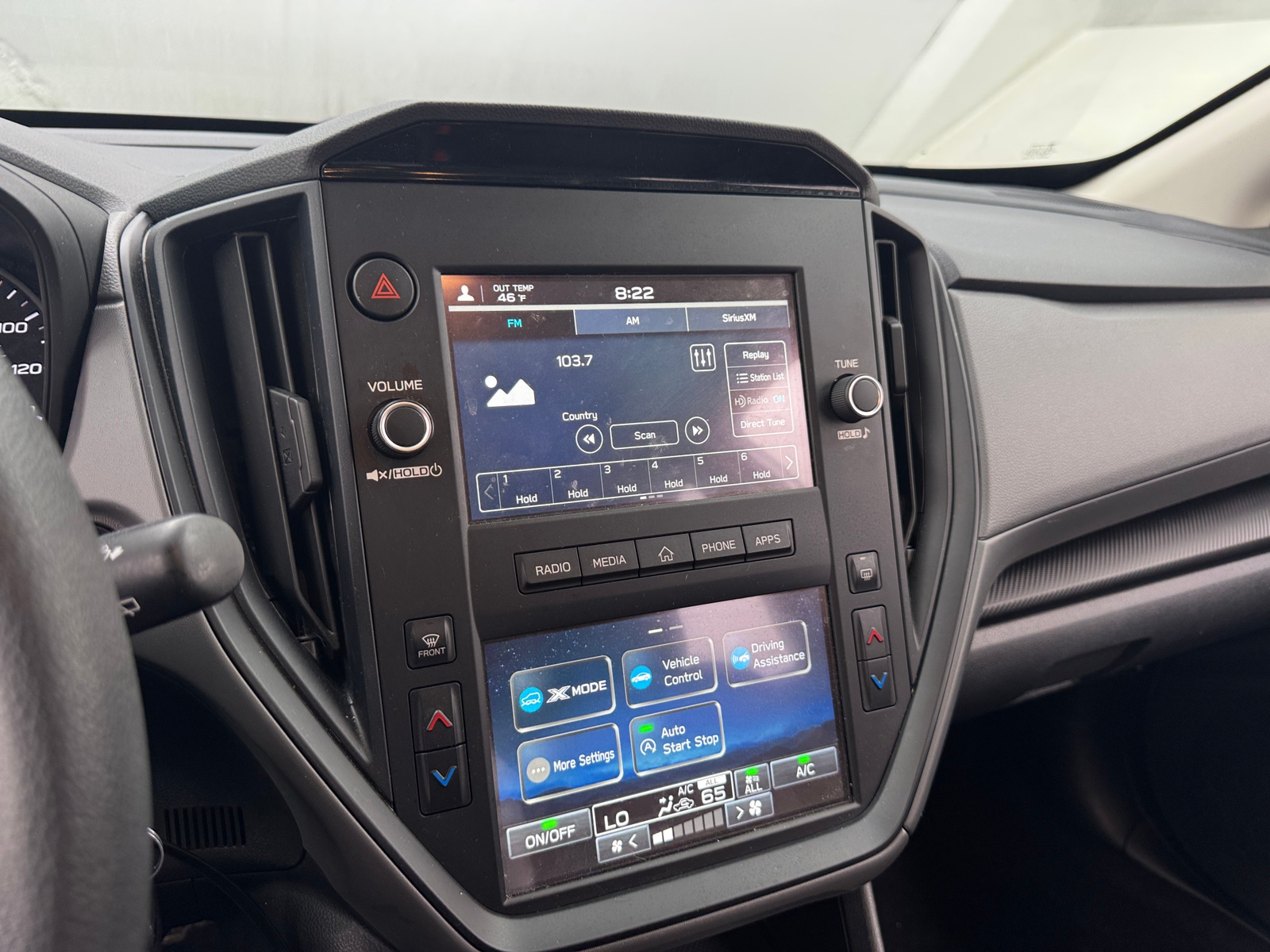 Thumbnail: 2025 Subaru Crosstrek - 4