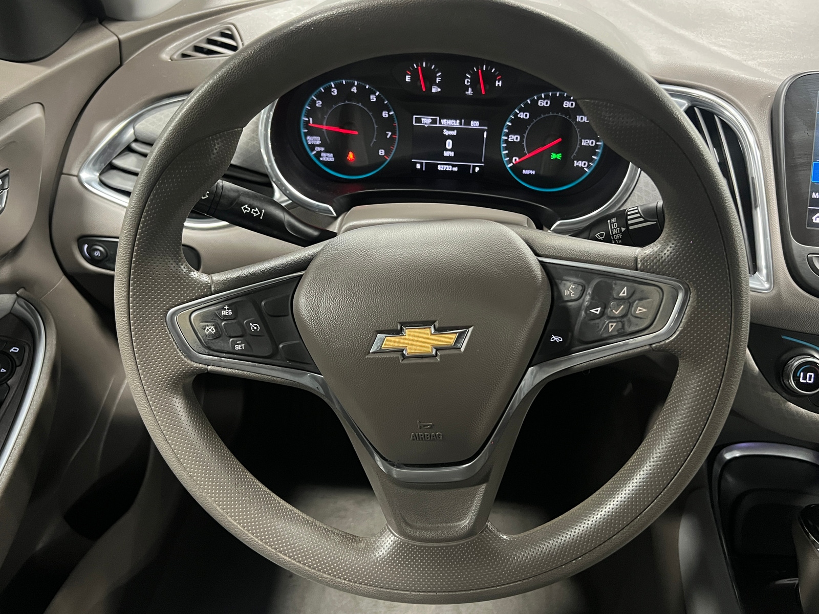 Thumbnail: 2019 Chevrolet Malibu - 5