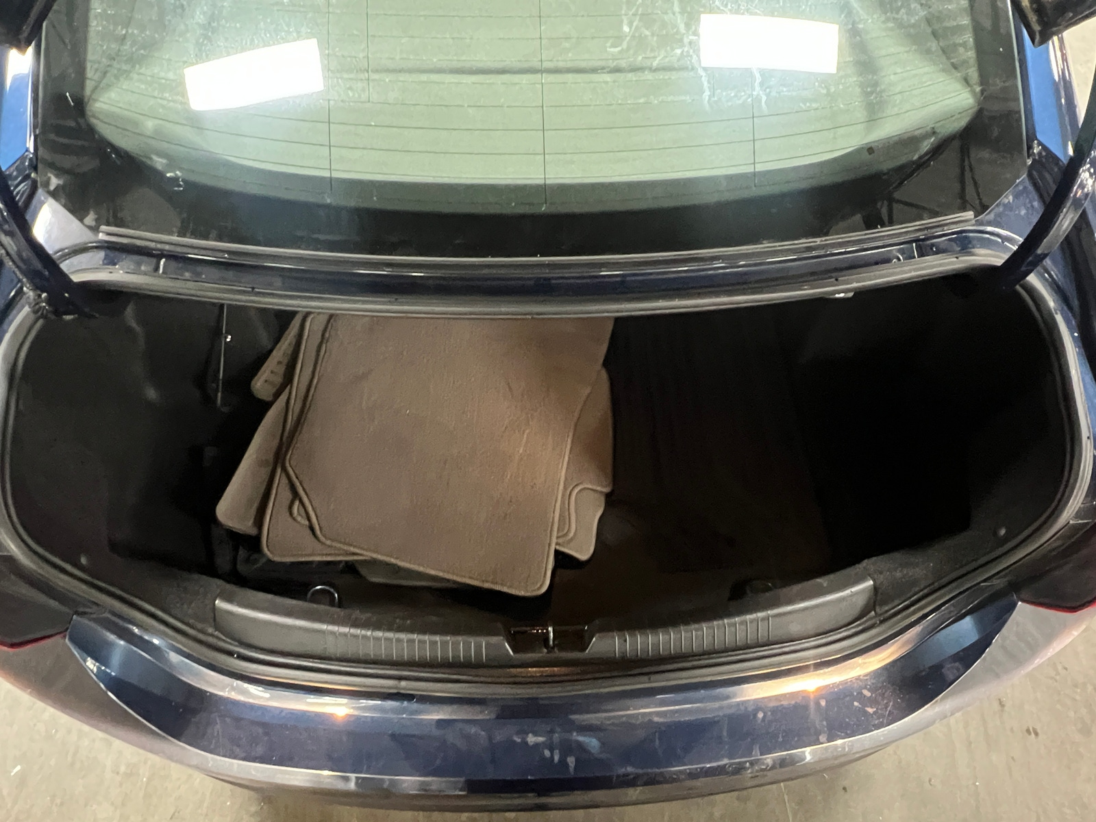 Thumbnail: 2019 Chevrolet Malibu - 7