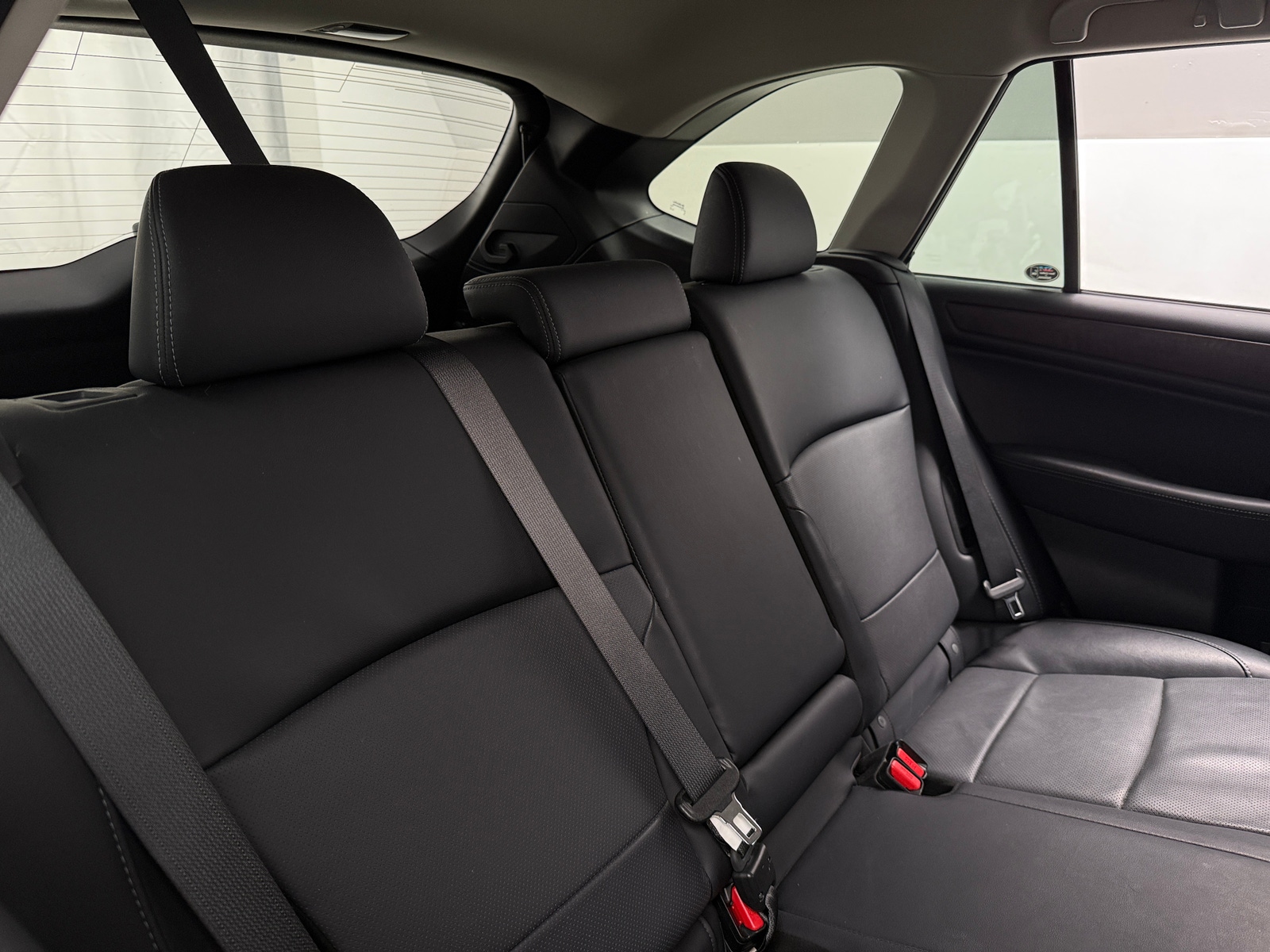 Thumbnail: 2017 Subaru Outback - 5