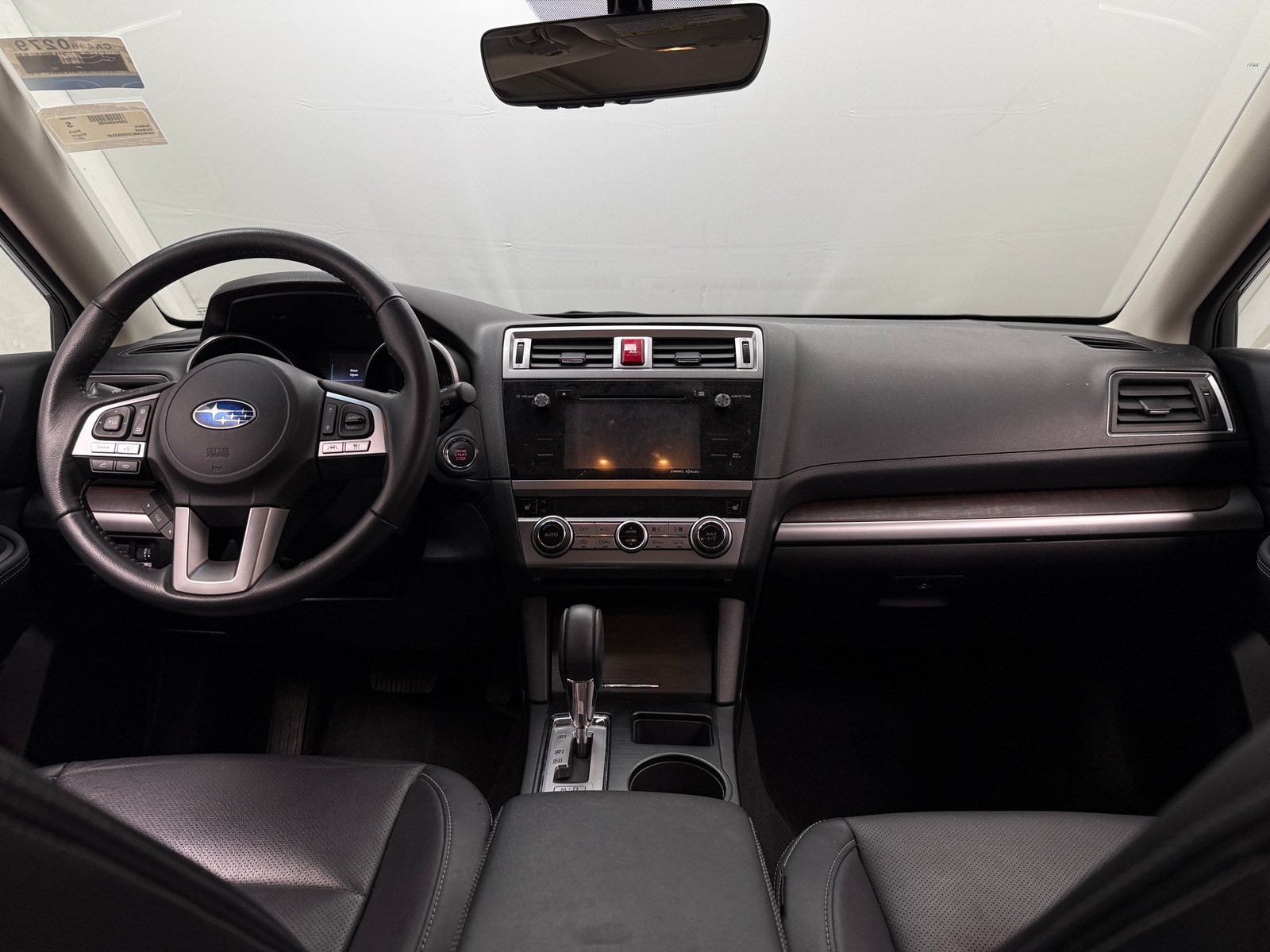 Thumbnail: 2017 Subaru Outback - 2