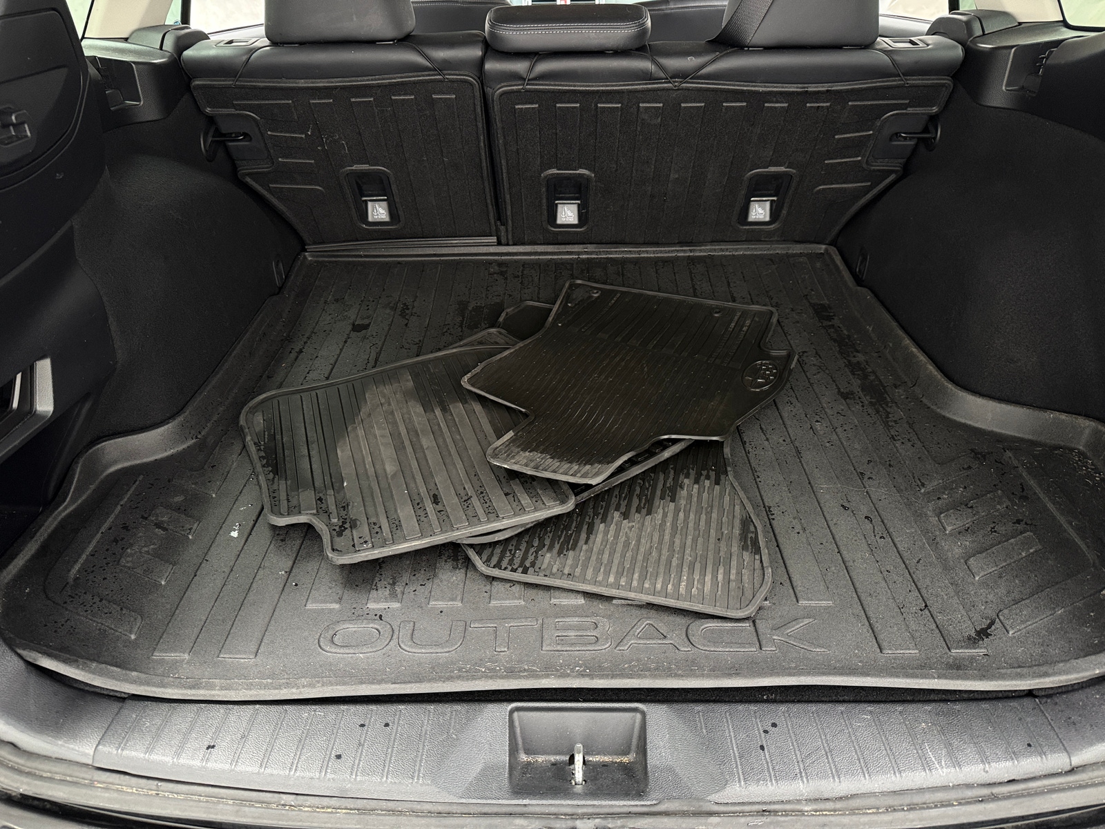 Thumbnail: 2017 Subaru Outback - 6