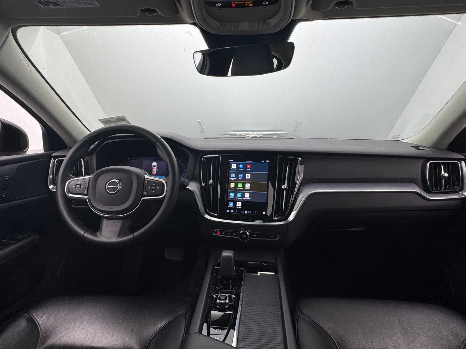 Thumbnail: 2024 Volvo S60 - 2