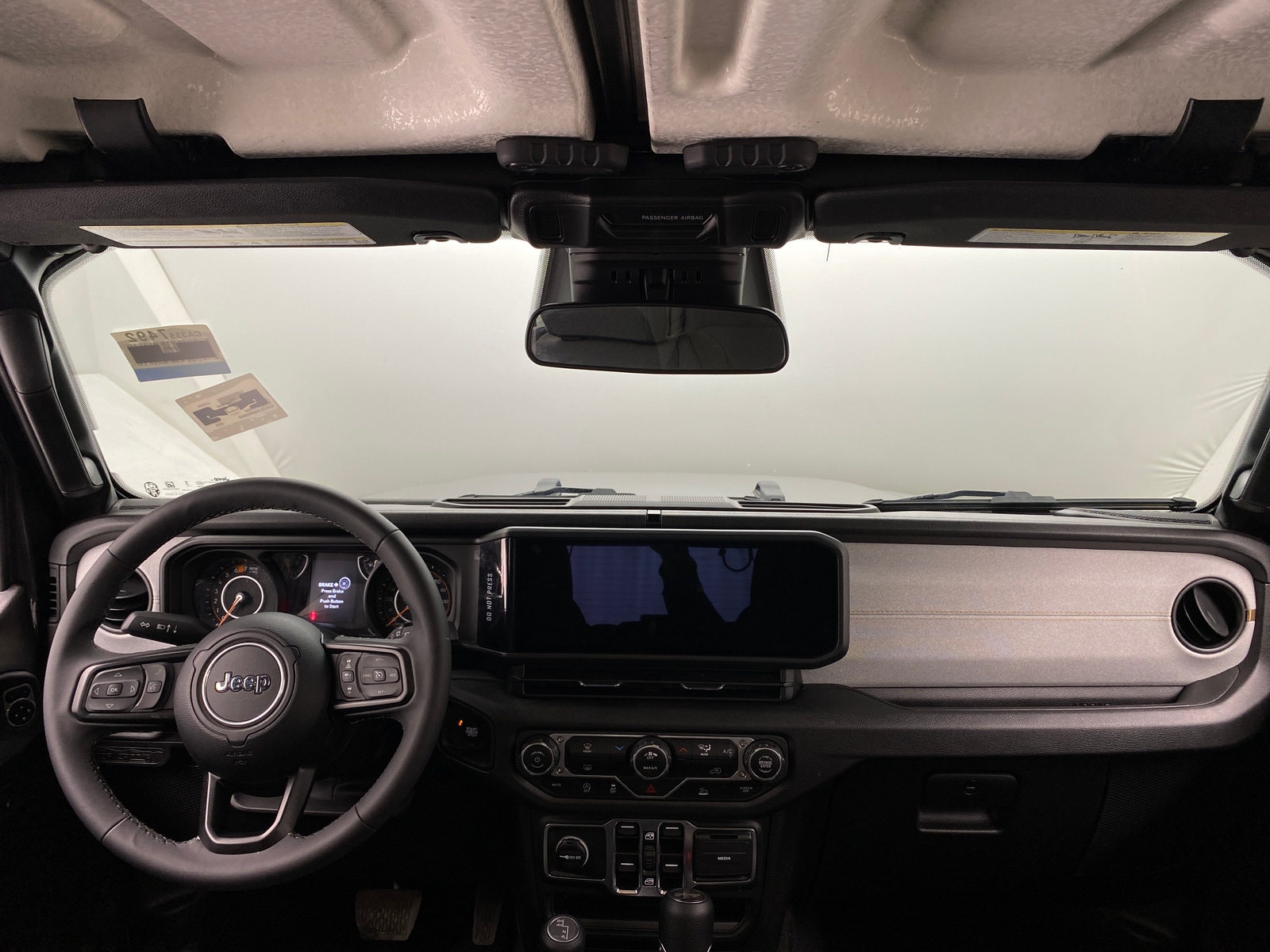 Thumbnail: 2025 Jeep Wrangler - 3