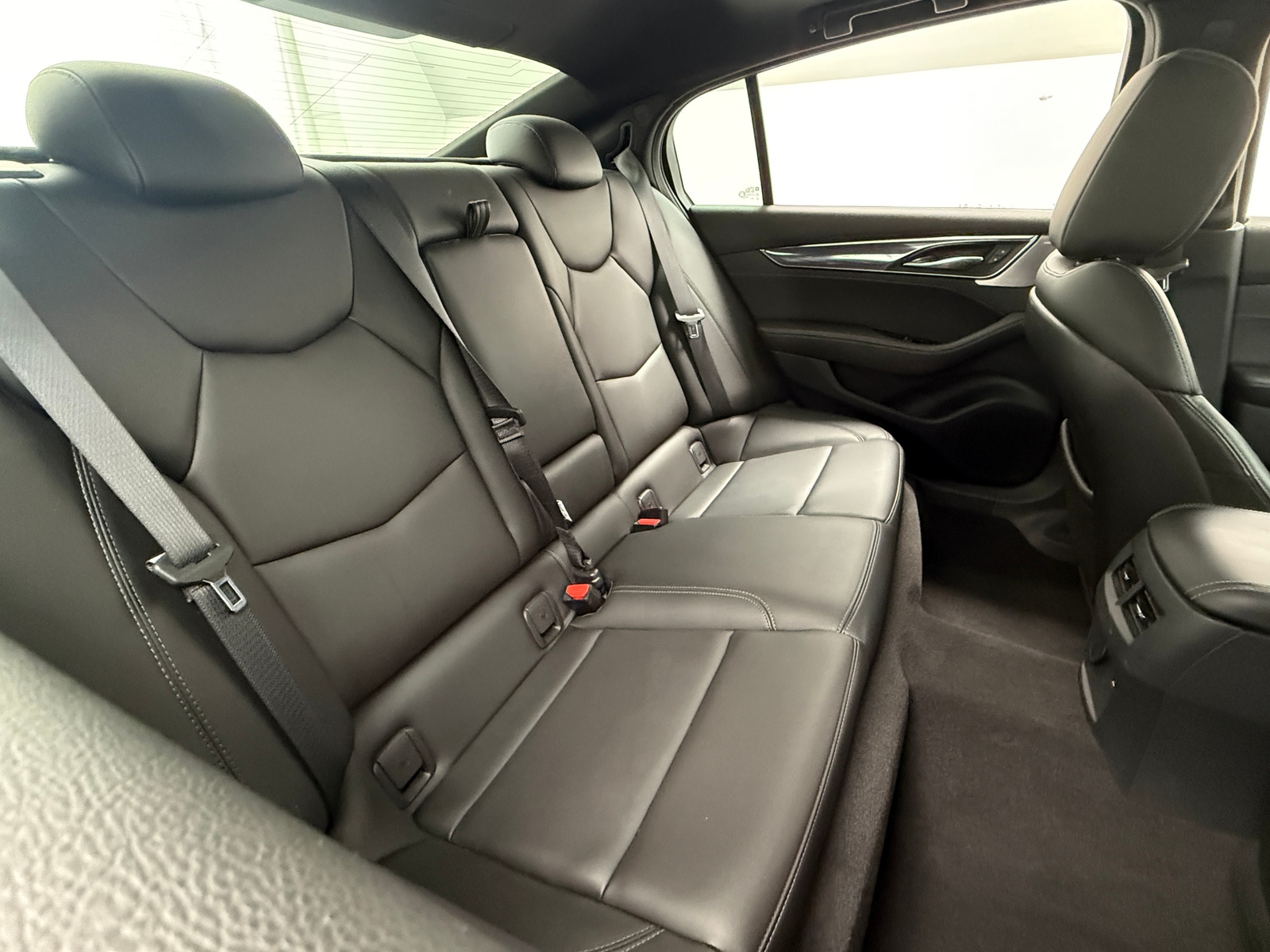 Thumbnail: 2020 Cadillac CT5 - 5