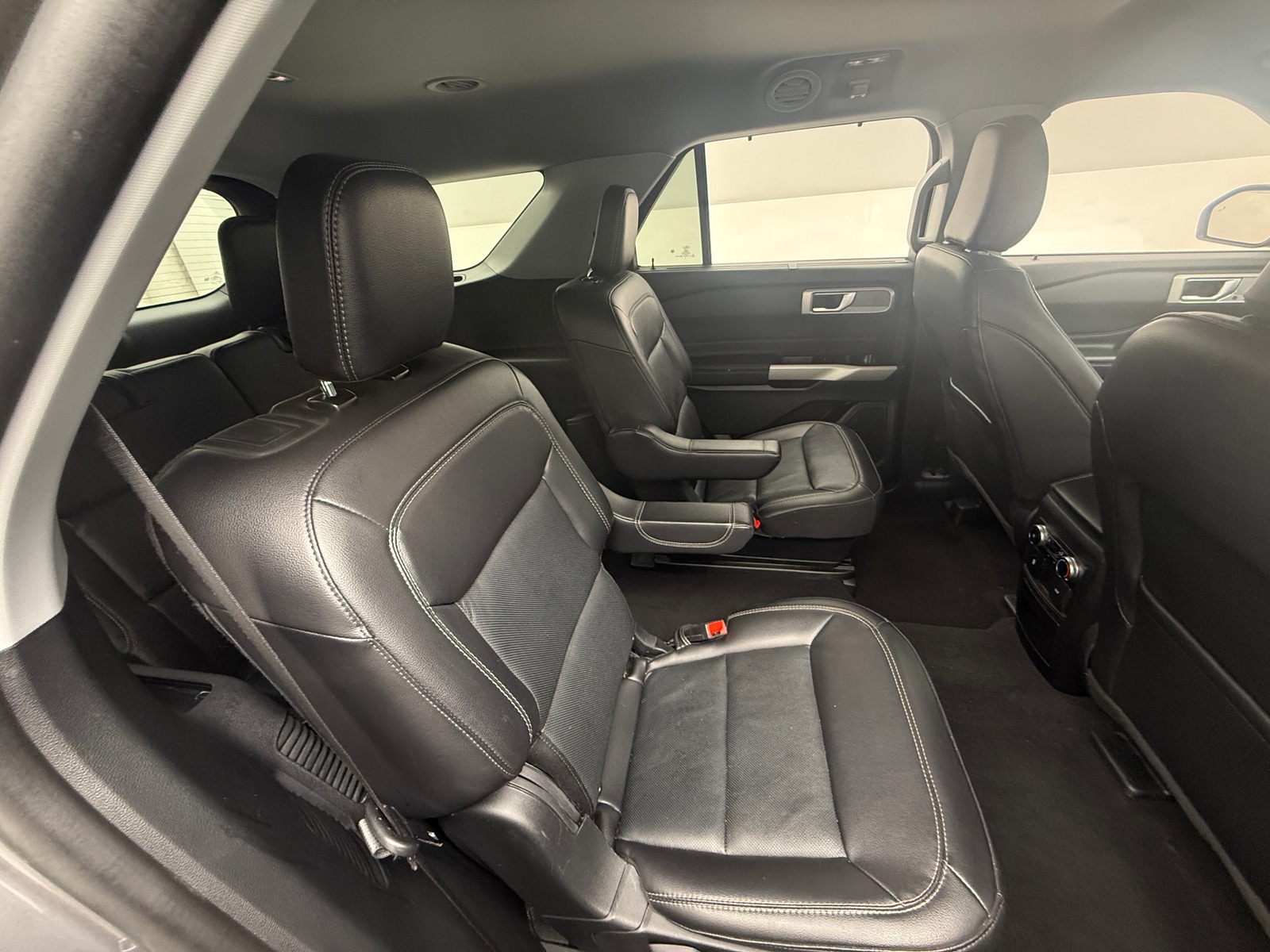 Thumbnail: 2024 Ford Explorer - 5