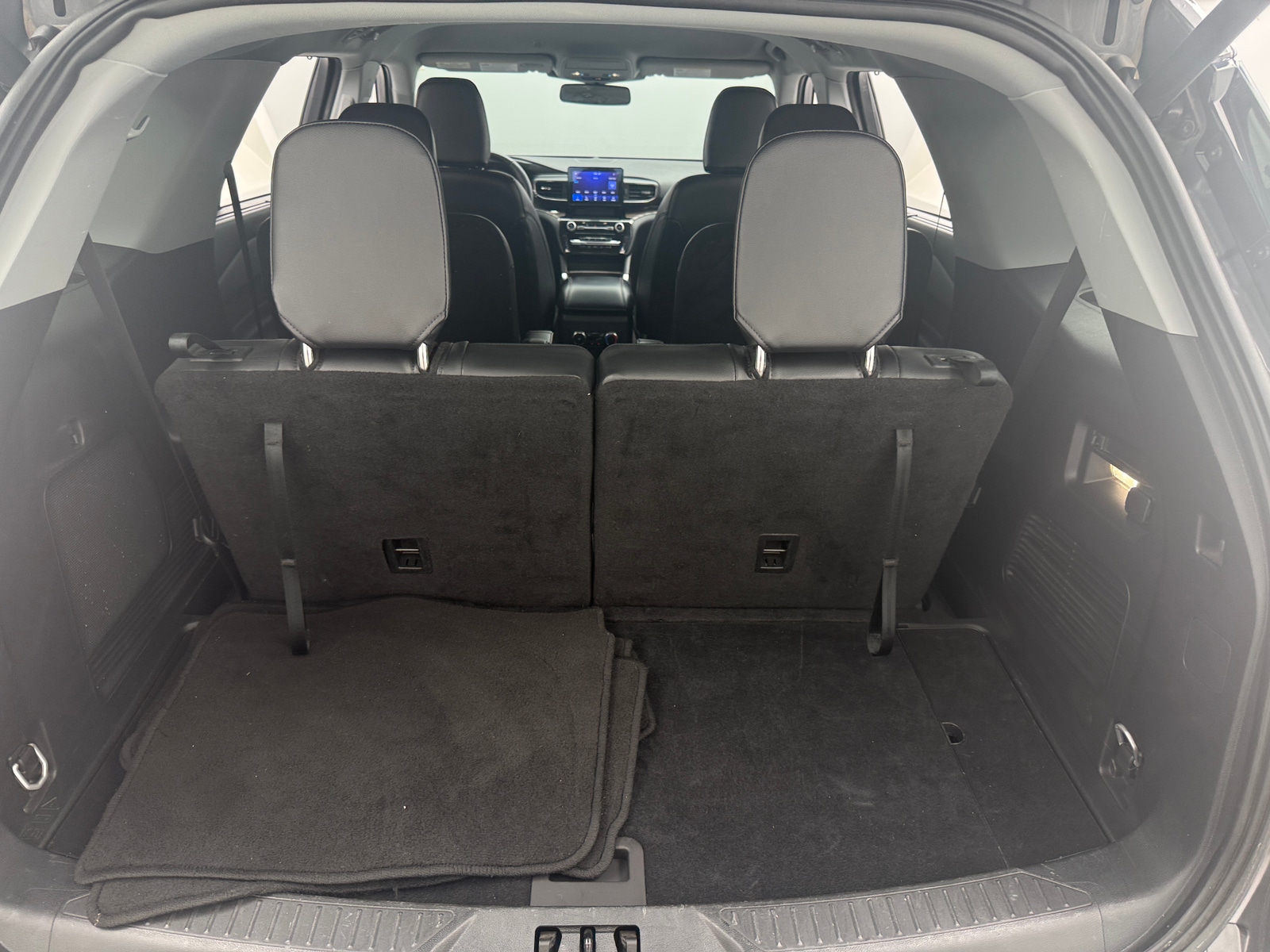 Thumbnail: 2024 Ford Explorer - 6