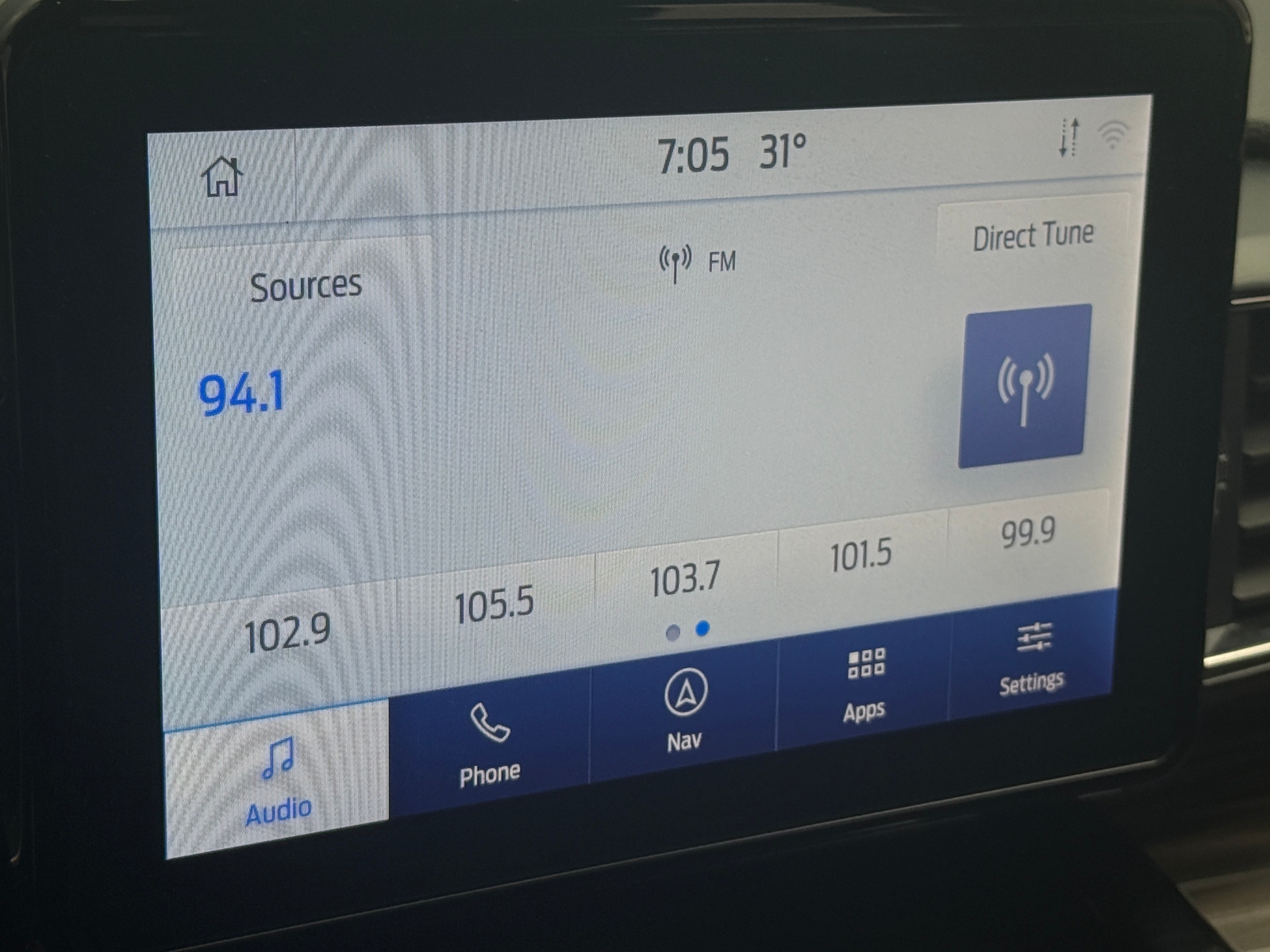 Thumbnail: 2024 Ford Explorer - 3