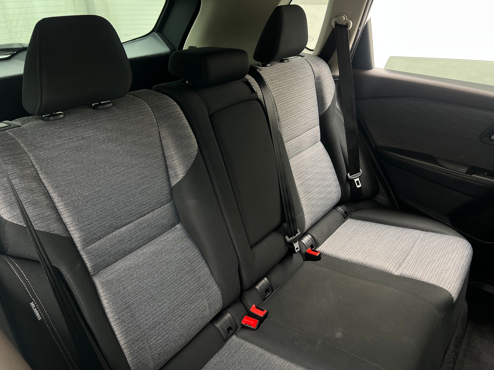 Thumbnail: 2023 Nissan Rogue - 6