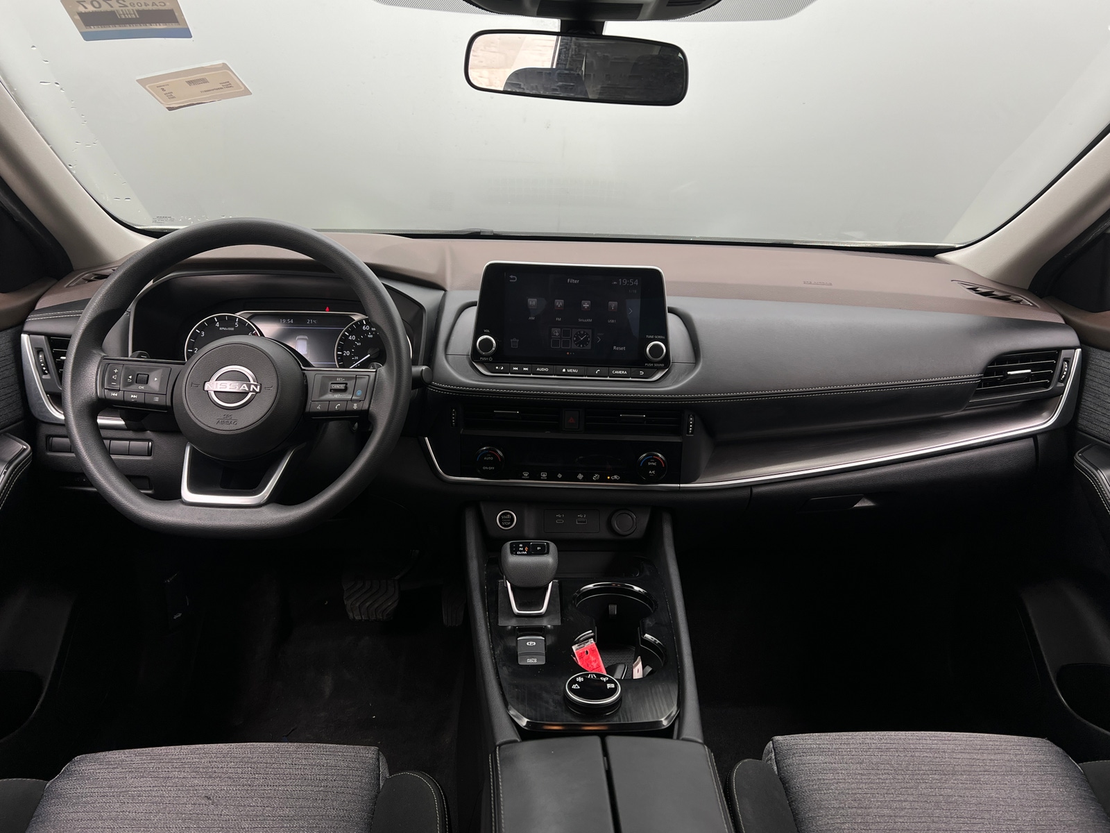 Thumbnail: 2023 Nissan Rogue - 3