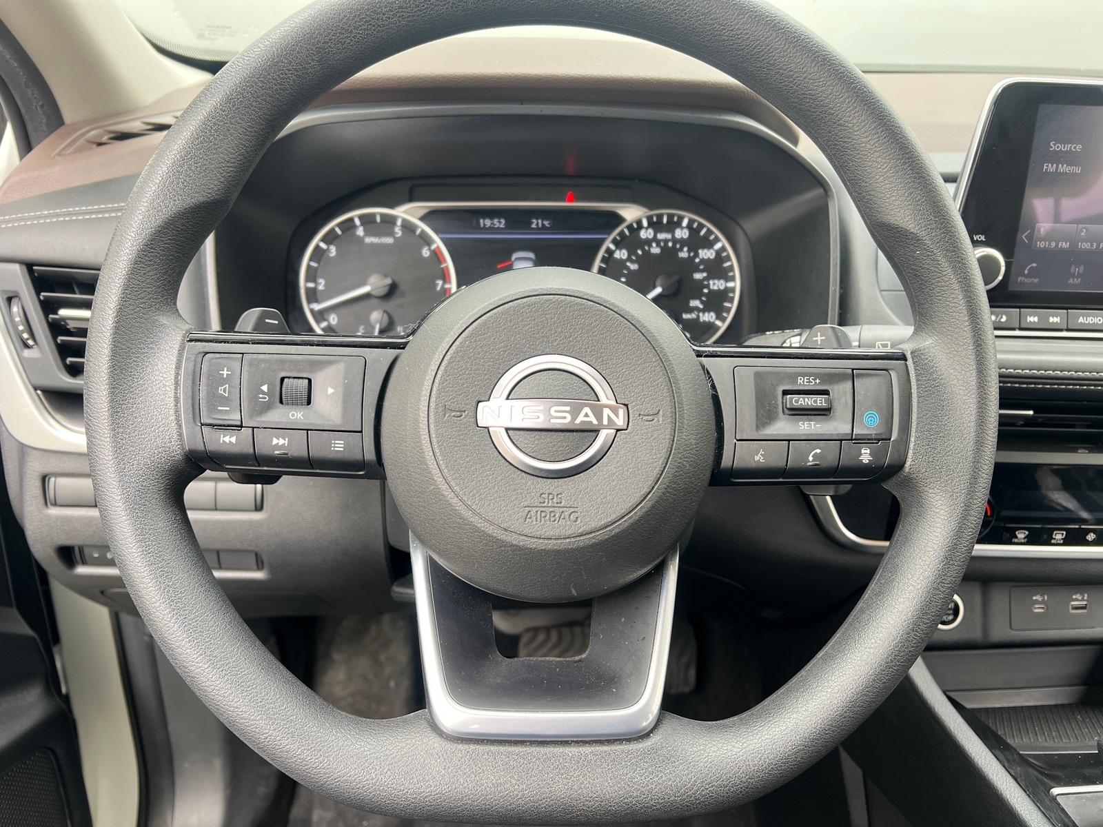 Thumbnail: 2023 Nissan Rogue - 5