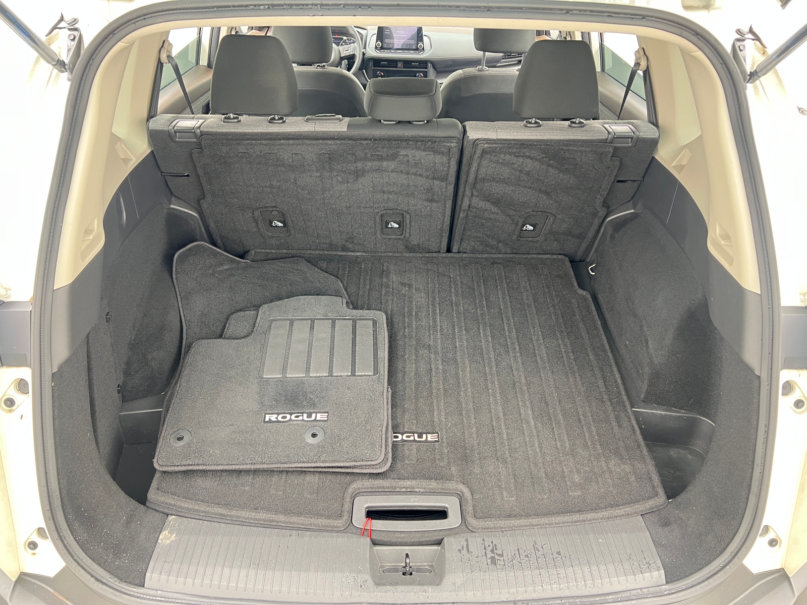 Thumbnail: 2023 Nissan Rogue - 7