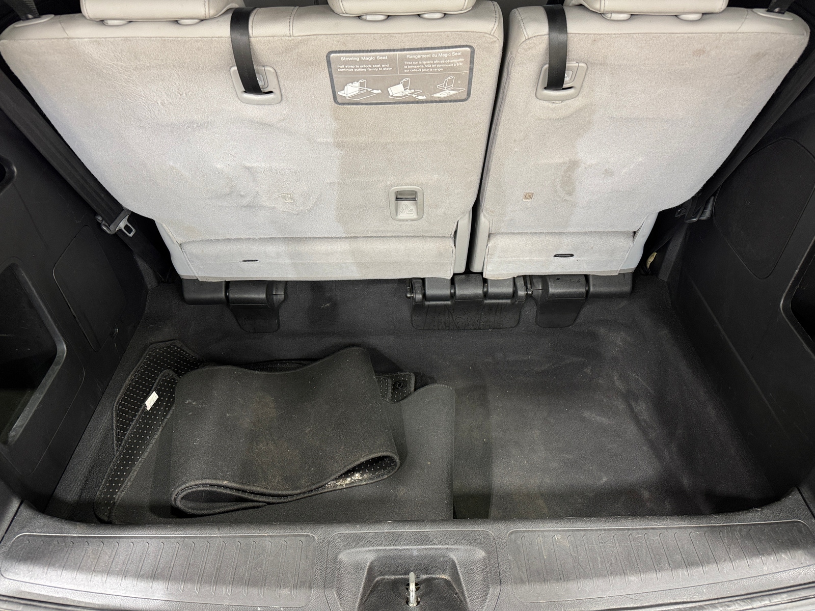 Thumbnail: 2018 Honda Odyssey - 6