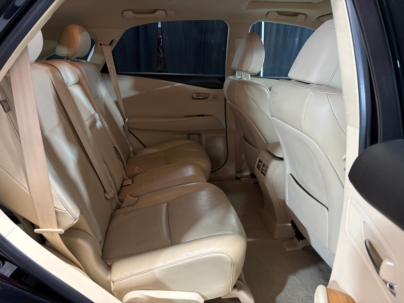 Thumbnail: 2015 Lexus RX - 5