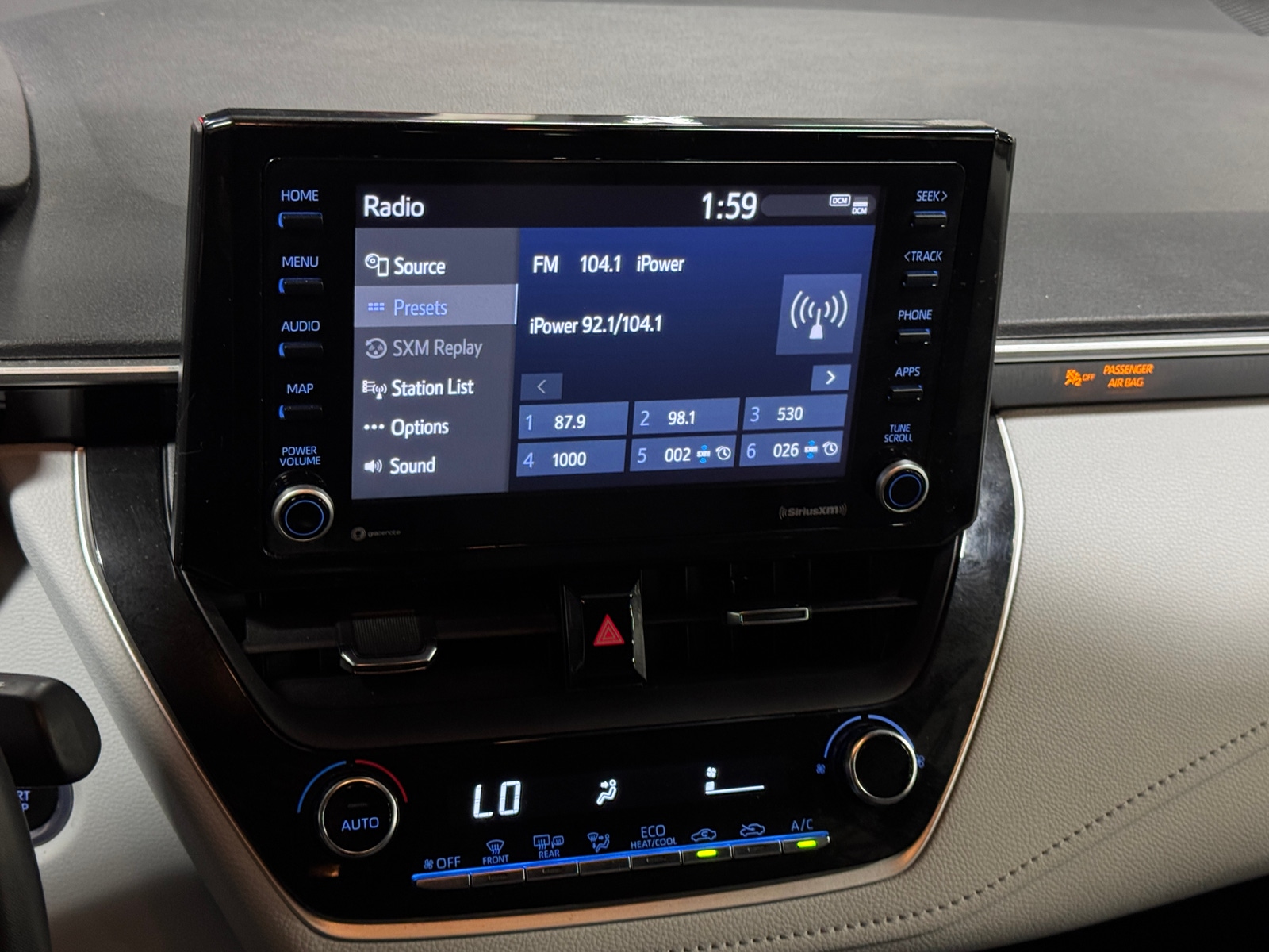 Thumbnail: 2022 Toyota Corolla - 4