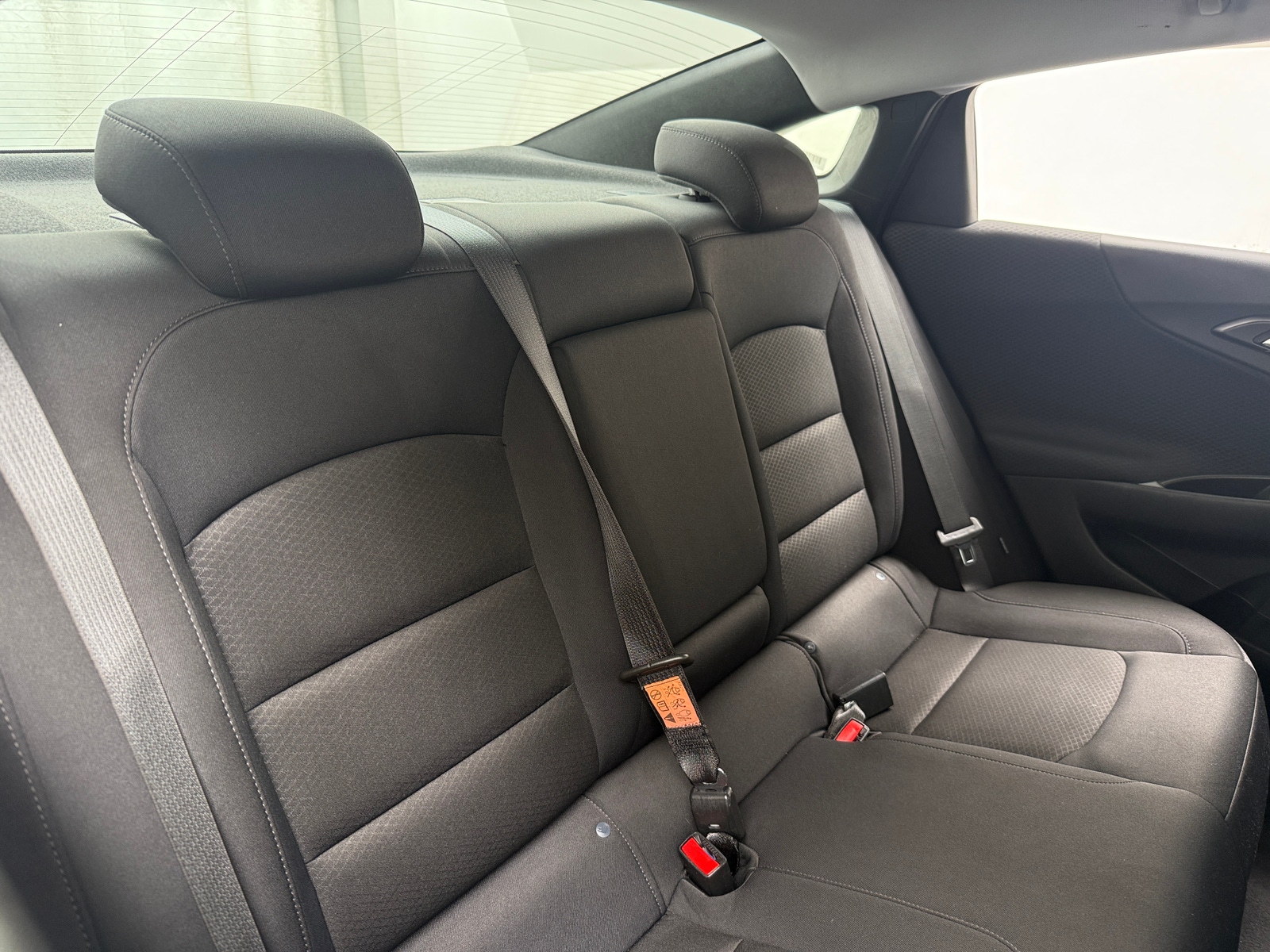 Thumbnail: 2023 Chevrolet Malibu - 6