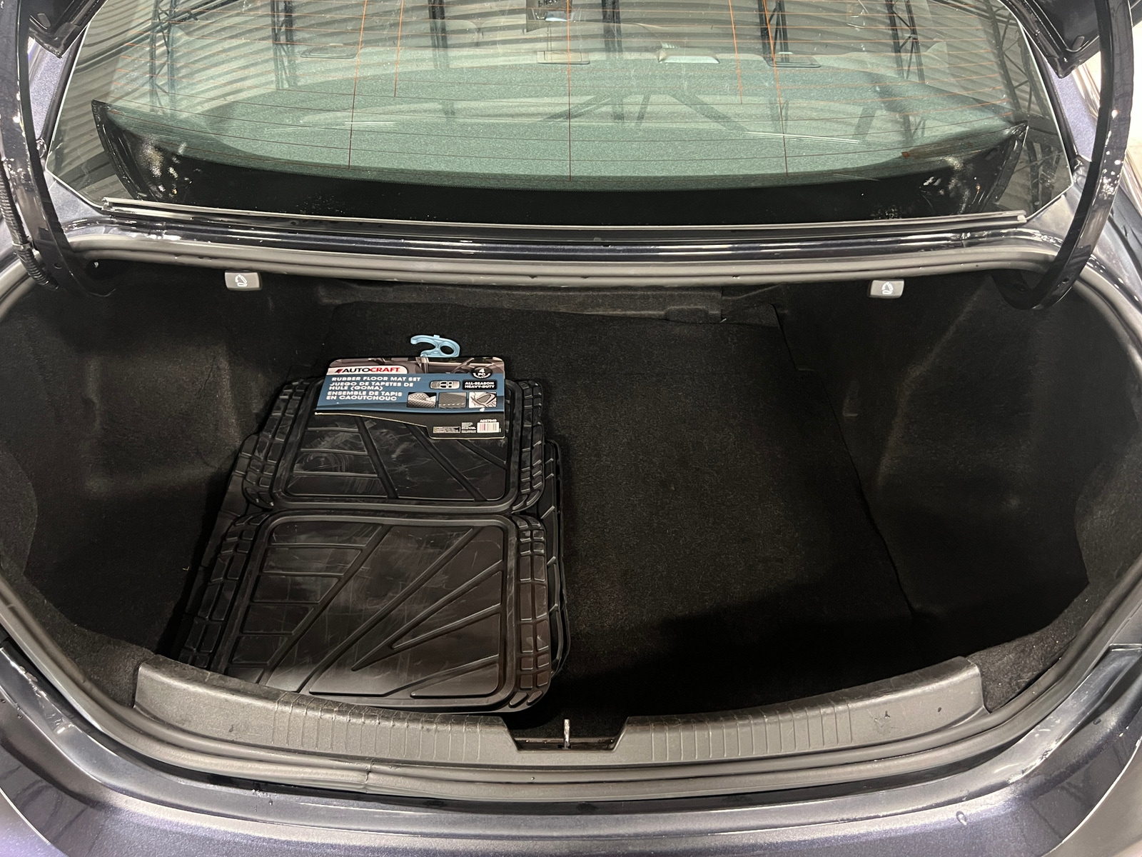 Thumbnail: 2023 Chevrolet Malibu - 7