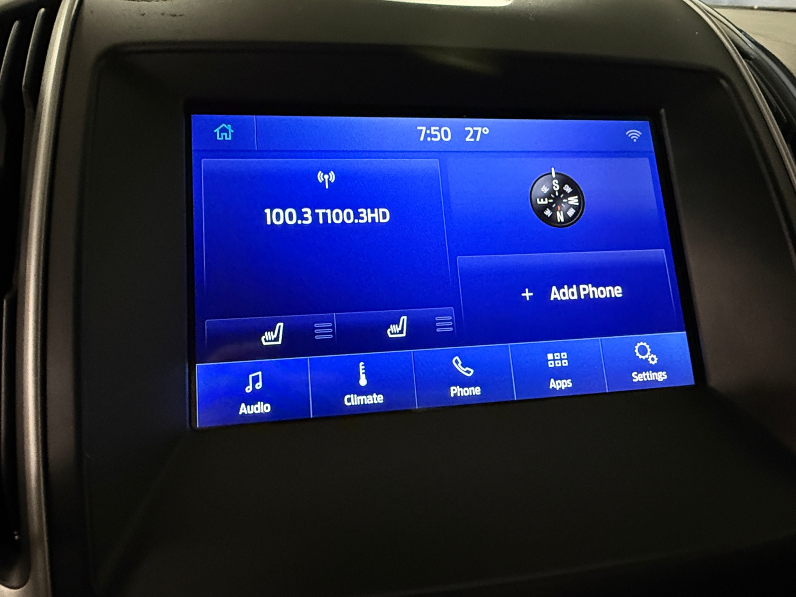 Thumbnail: 2019 Ford Edge - 3