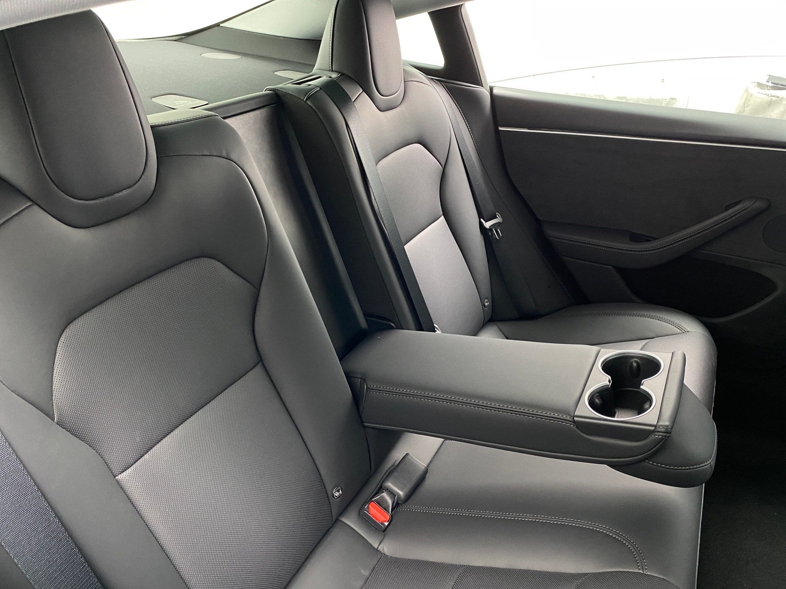 Thumbnail: 2024 Tesla Model 3 - 4