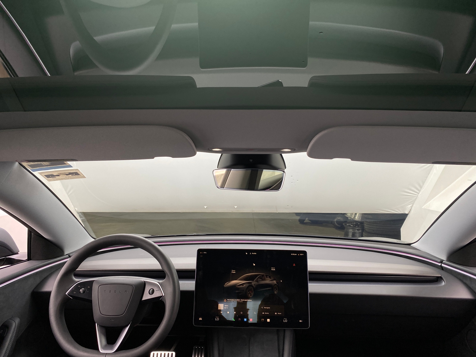 Thumbnail: 2024 Tesla Model 3 - 2