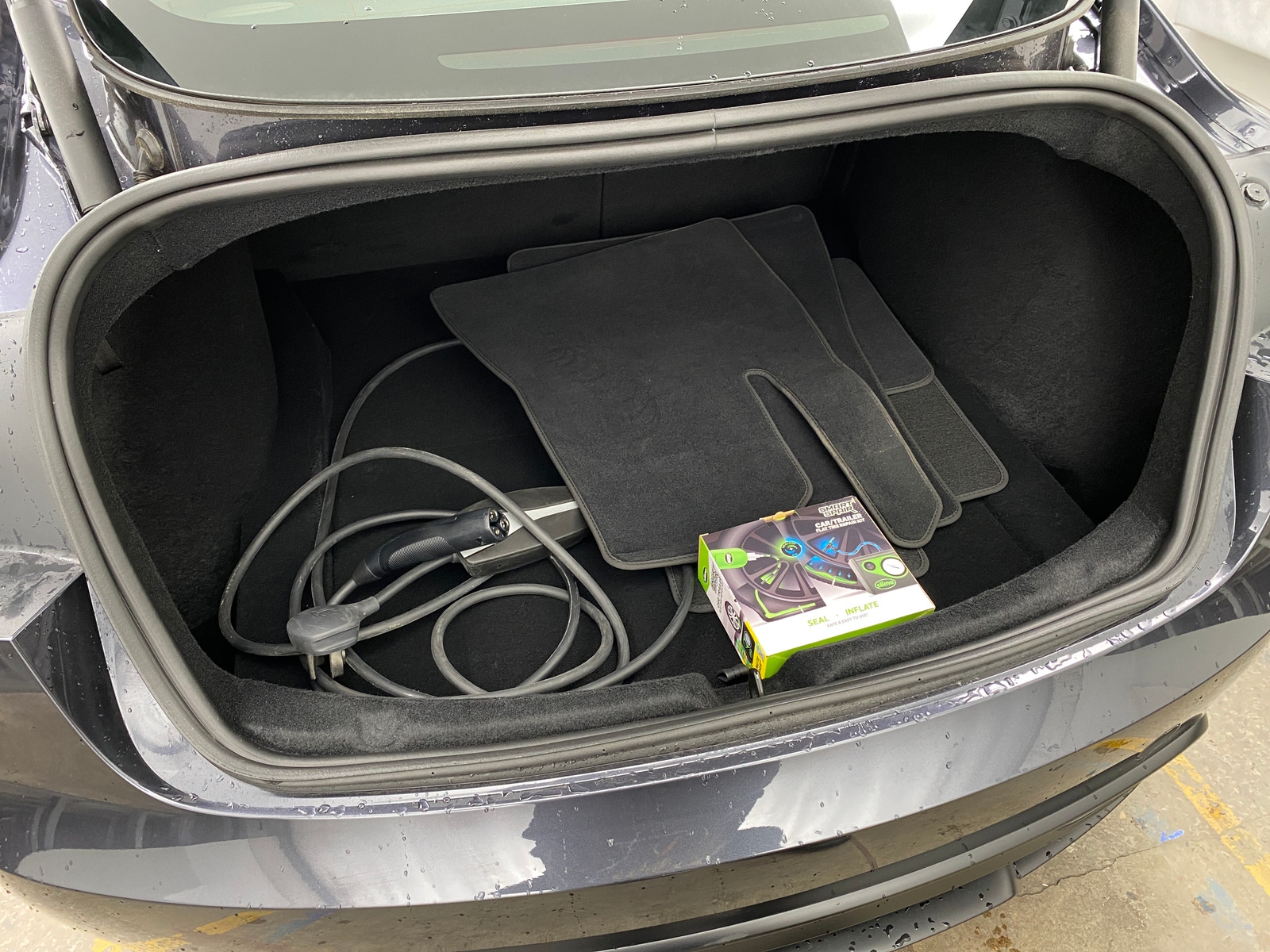 Thumbnail: 2024 Tesla Model 3 - 5