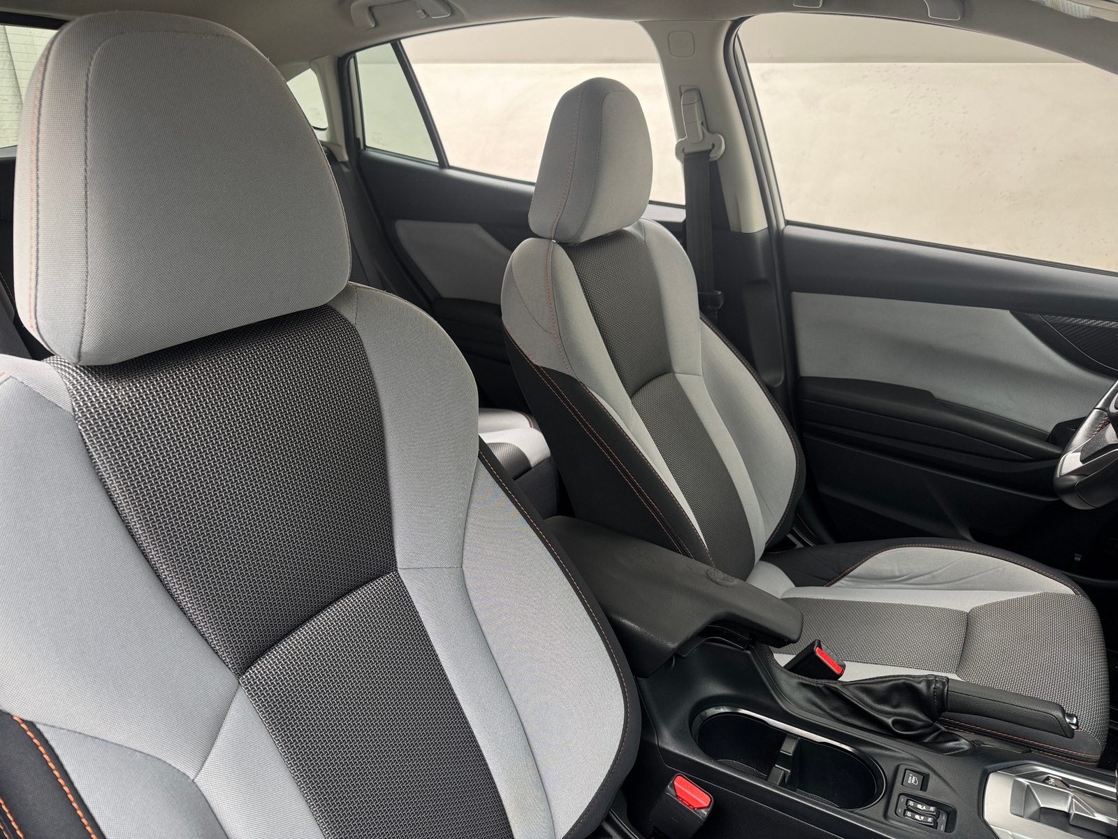 Thumbnail: 2023 Subaru Crosstrek - 2