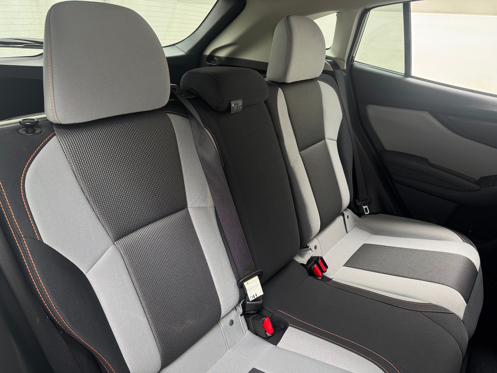 Thumbnail: 2023 Subaru Crosstrek - 6