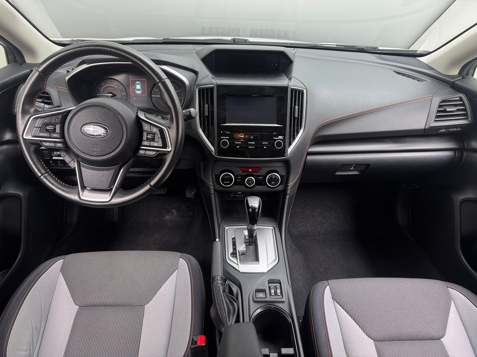 Thumbnail: 2023 Subaru Crosstrek - 3