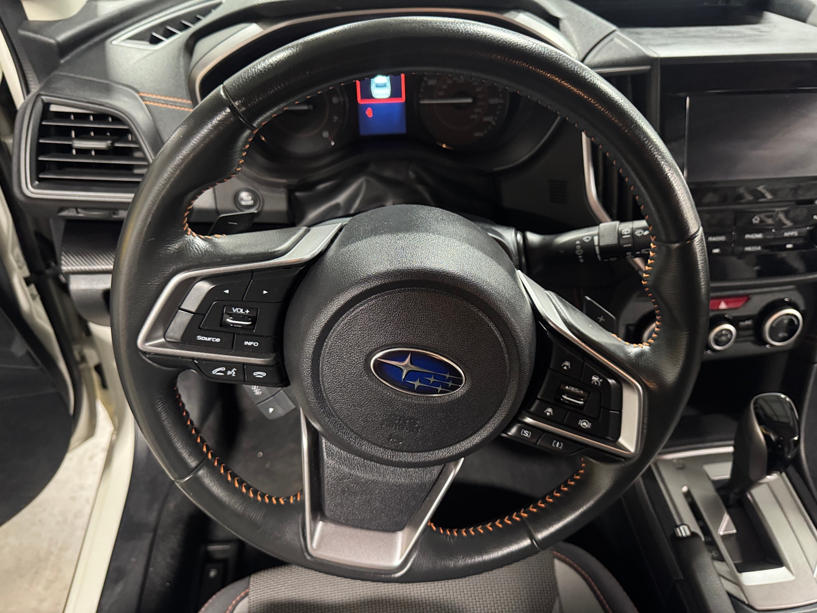 Thumbnail: 2023 Subaru Crosstrek - 5