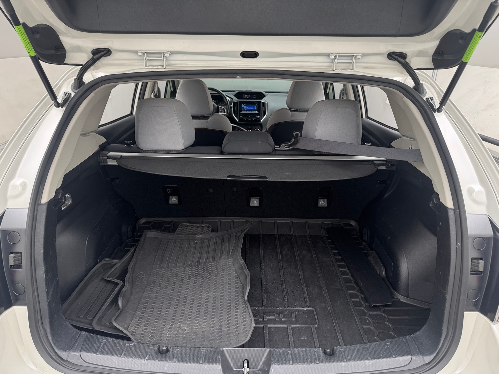 Thumbnail: 2023 Subaru Crosstrek - 7