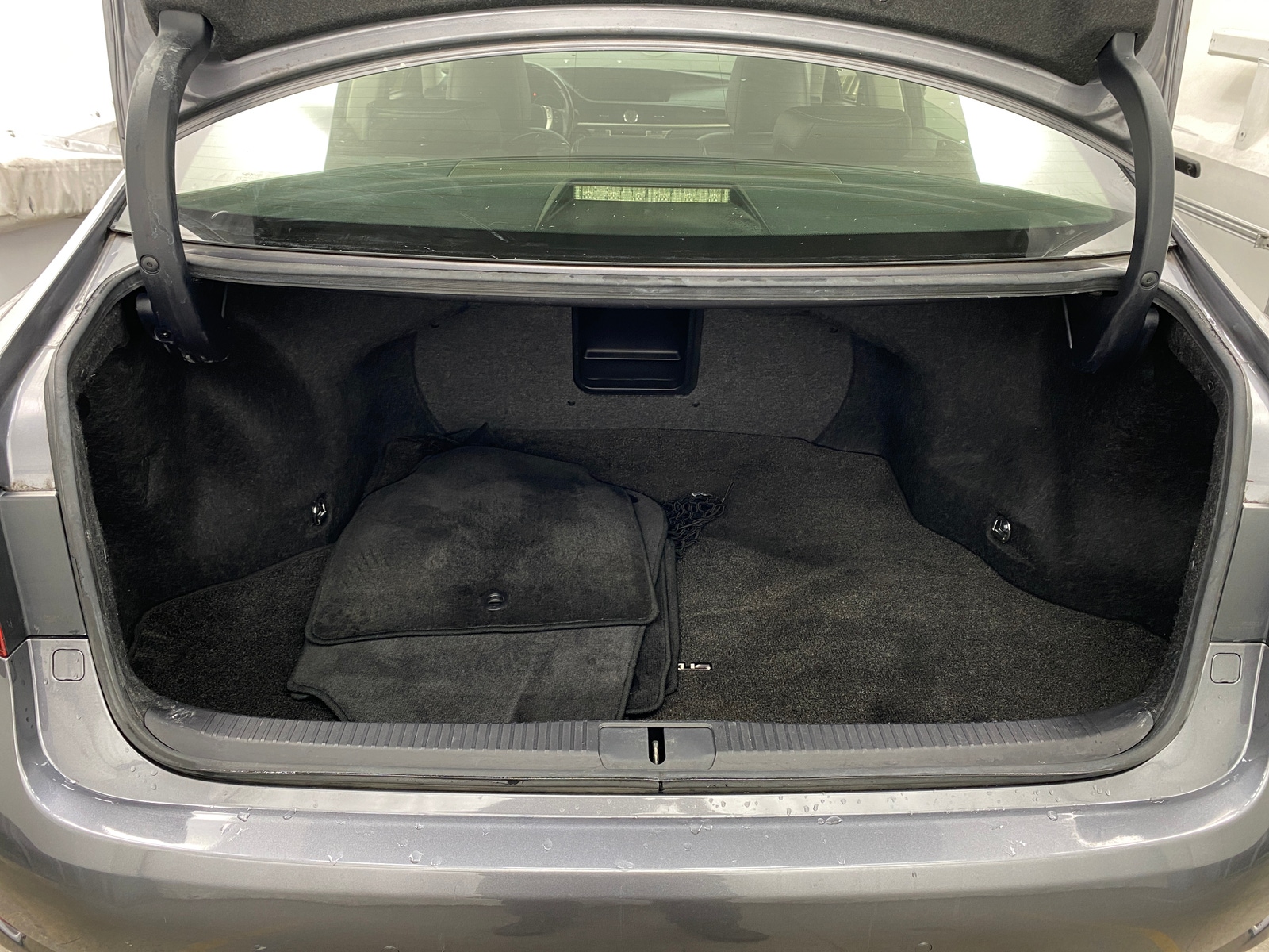 Thumbnail: 2013 Lexus ES - 6