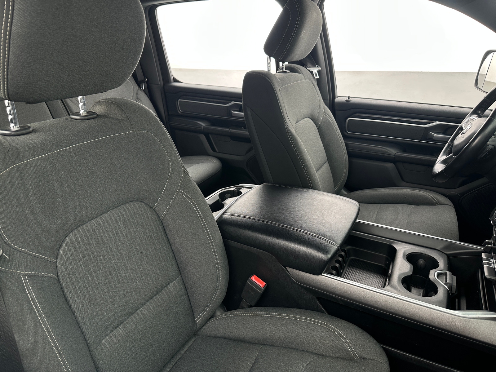 Thumbnail: 2019 RAM 1500 - 2