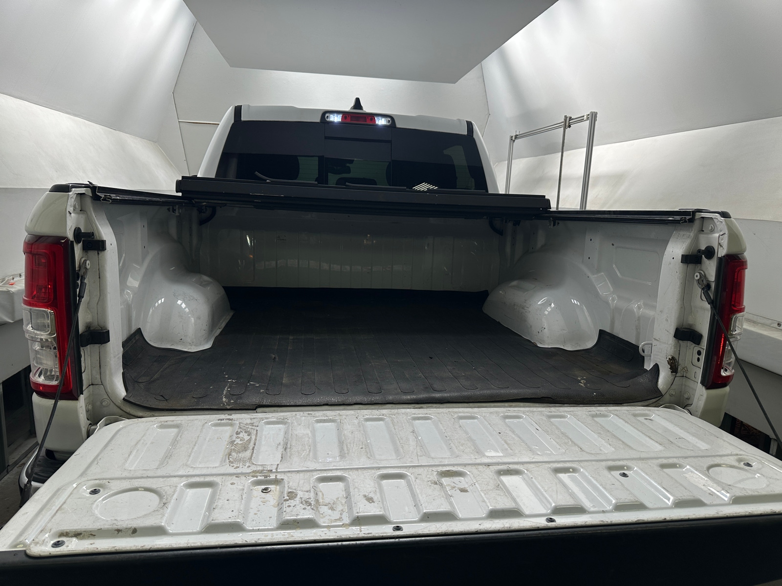 Thumbnail: 2019 RAM 1500 - 7