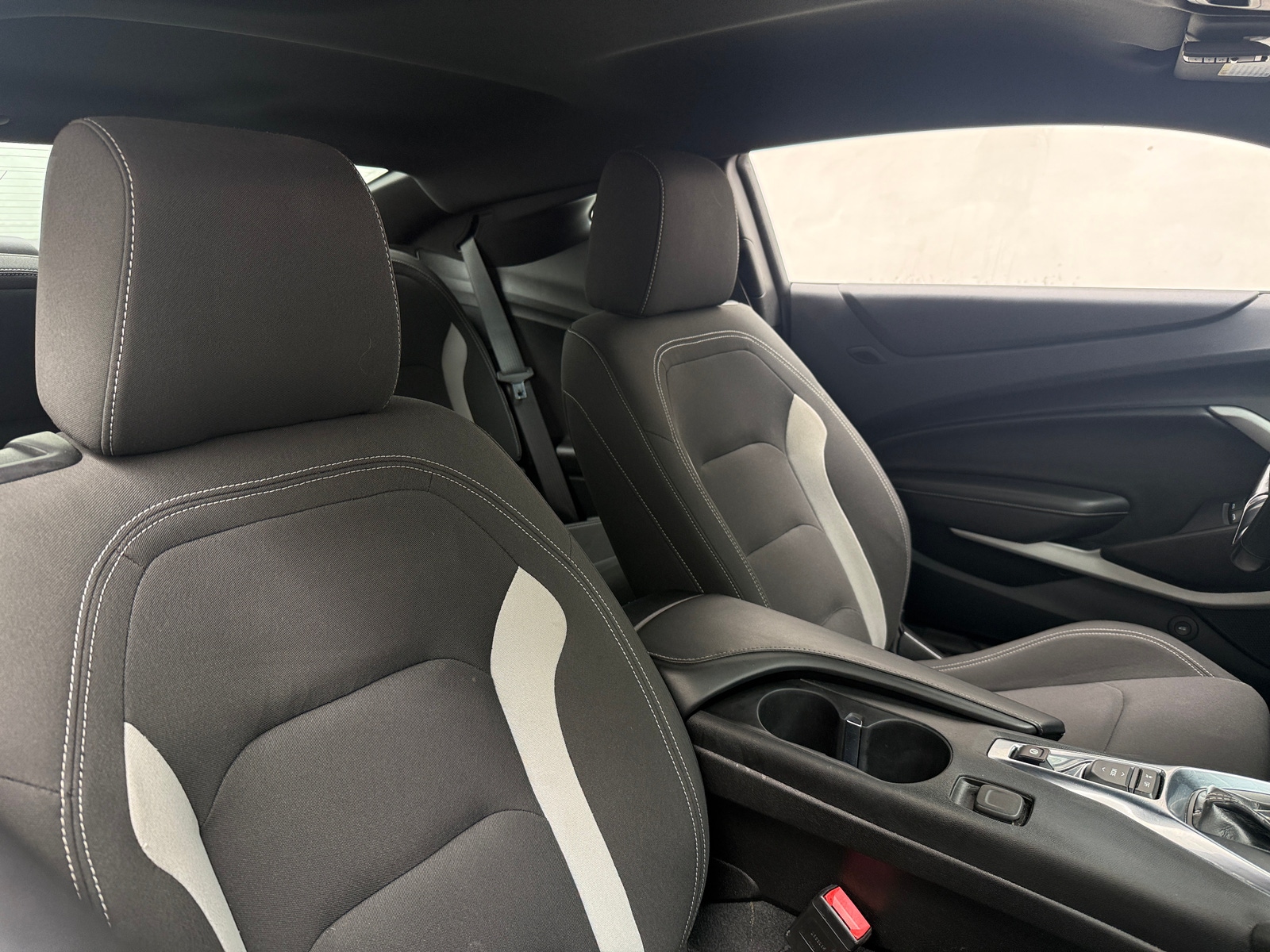 Thumbnail: 2022 Chevrolet Camaro - 2