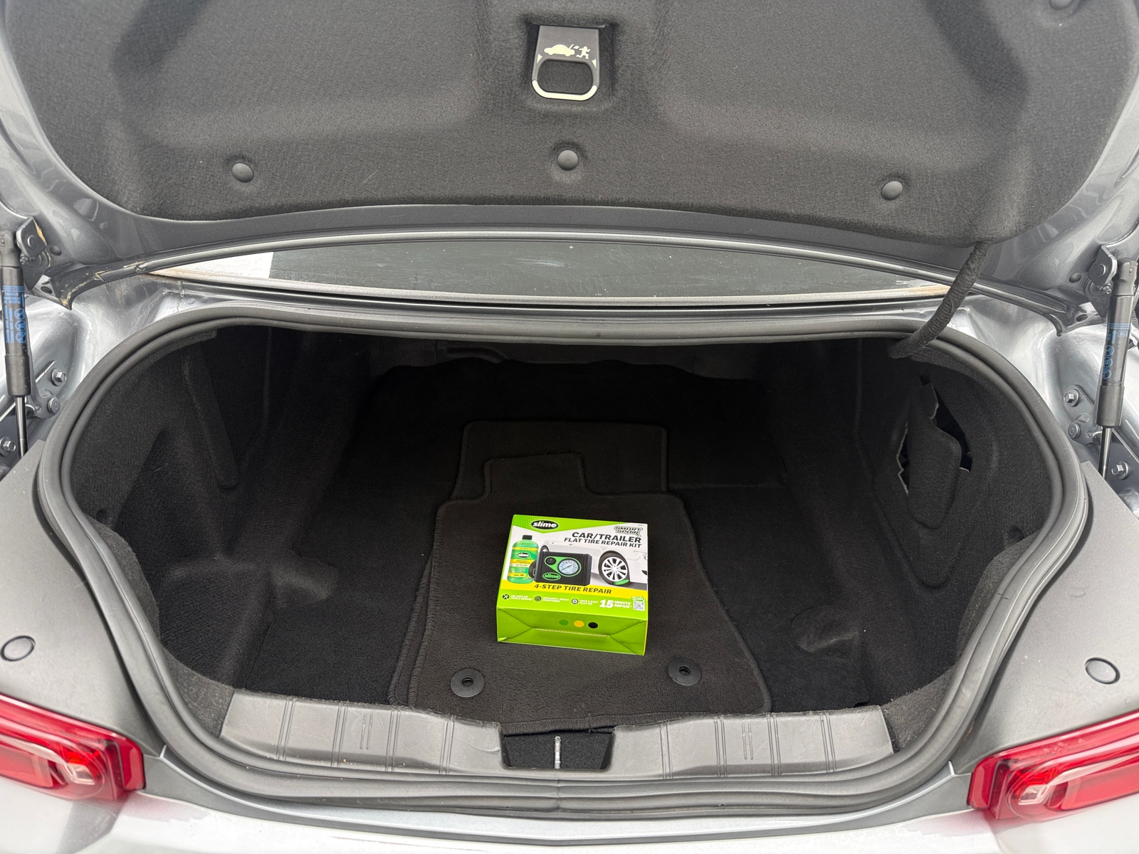 Thumbnail: 2022 Chevrolet Camaro - 6