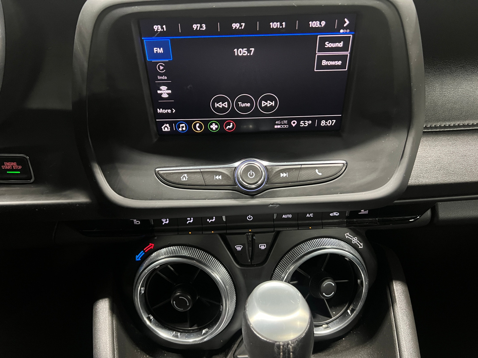 Thumbnail: 2022 Chevrolet Camaro - 3