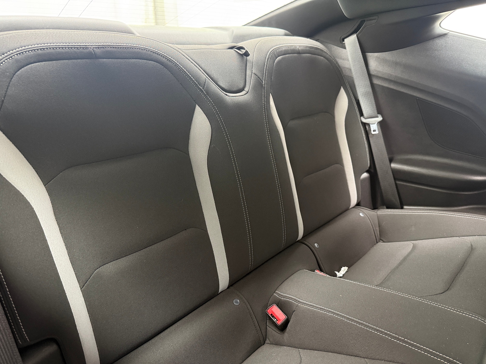 Thumbnail: 2022 Chevrolet Camaro - 5