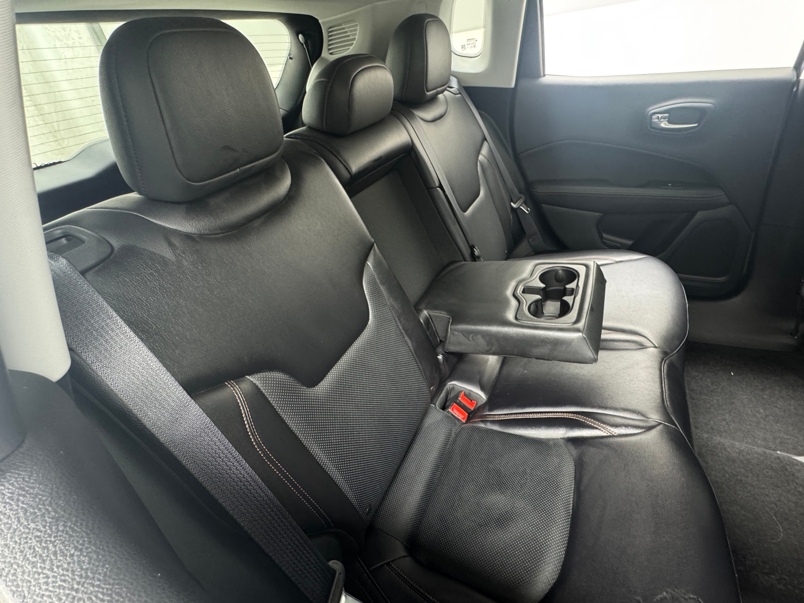 Thumbnail: 2017 Jeep Compass - 5