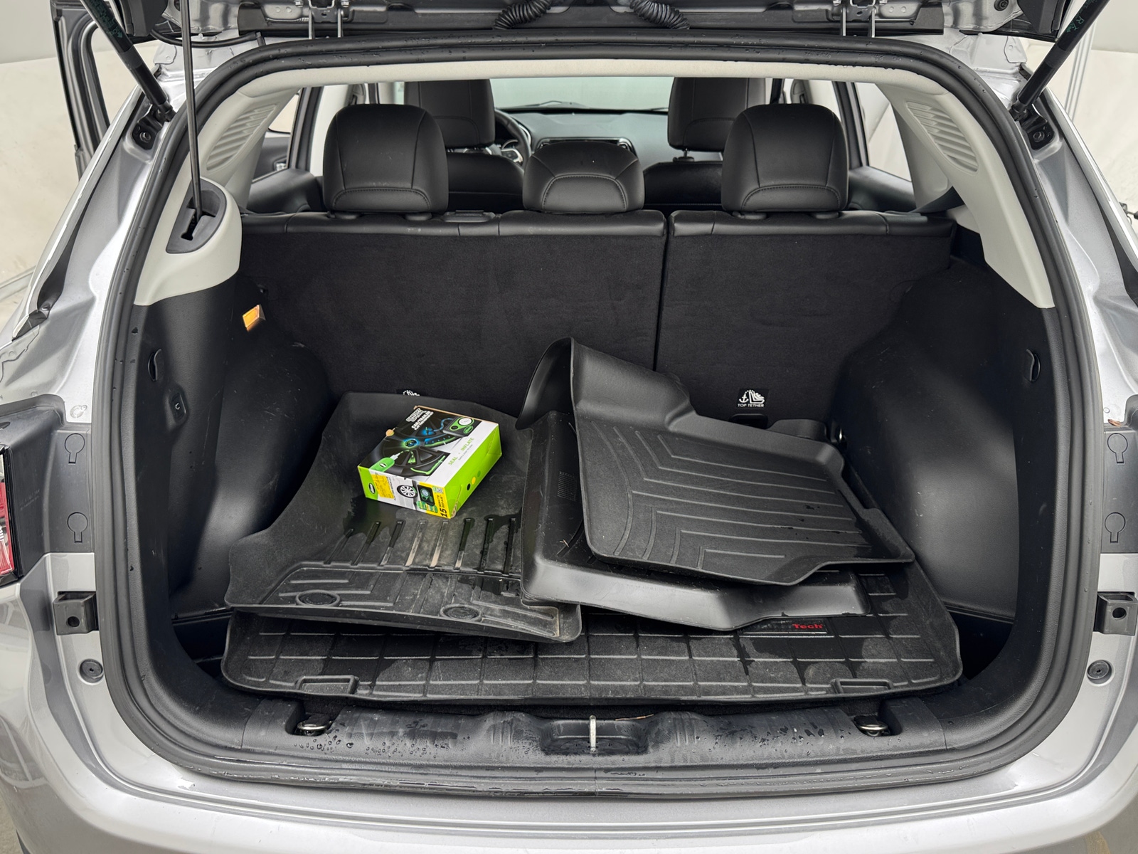 Thumbnail: 2017 Jeep Compass - 6