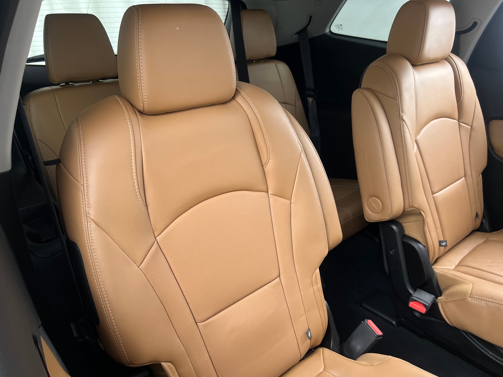 Thumbnail: 2019 Buick Enclave - 5