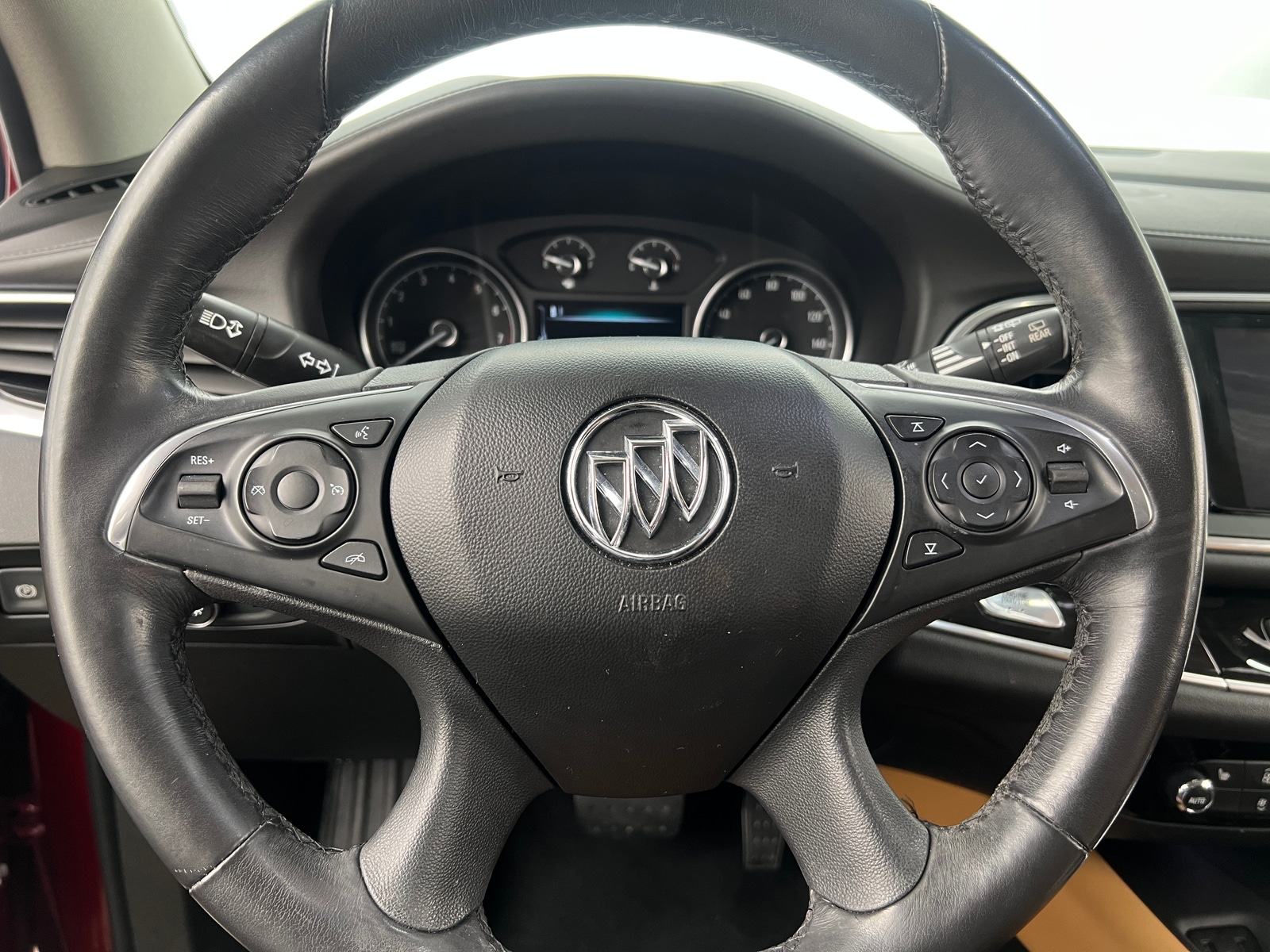 Thumbnail: 2019 Buick Enclave - 2