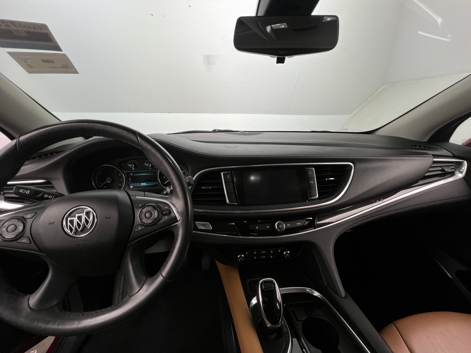 Thumbnail: 2019 Buick Enclave - 4