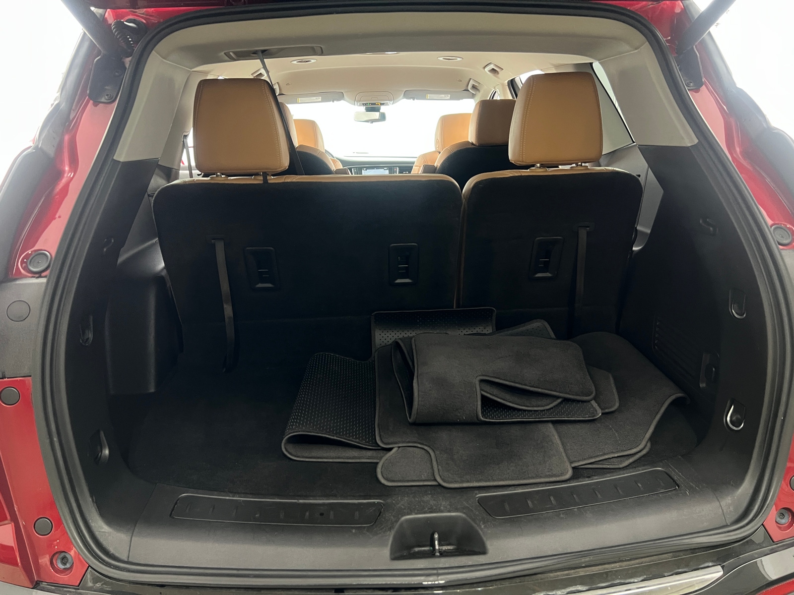 Thumbnail: 2019 Buick Enclave - 6