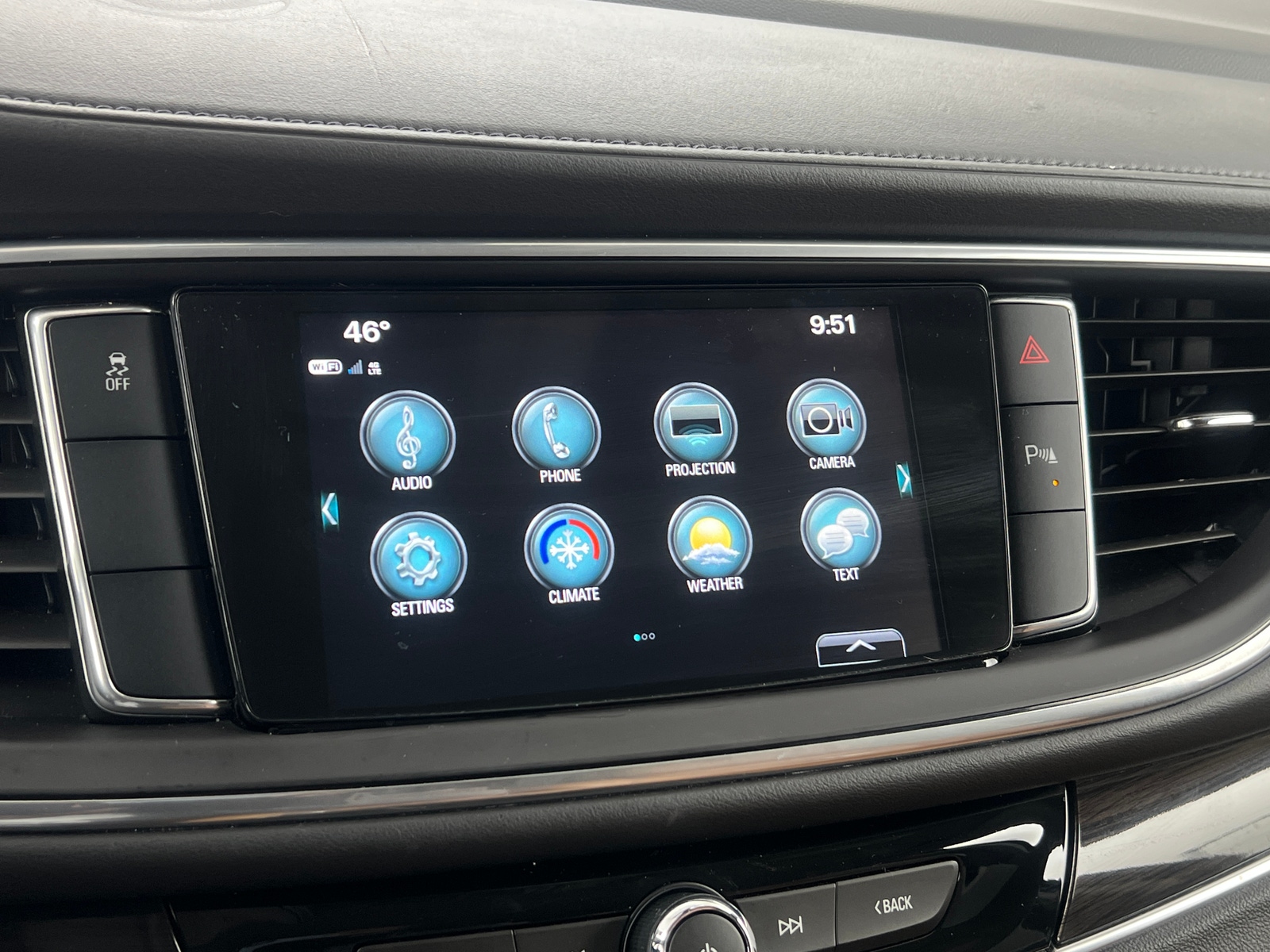 Thumbnail: 2019 Buick Enclave - 3