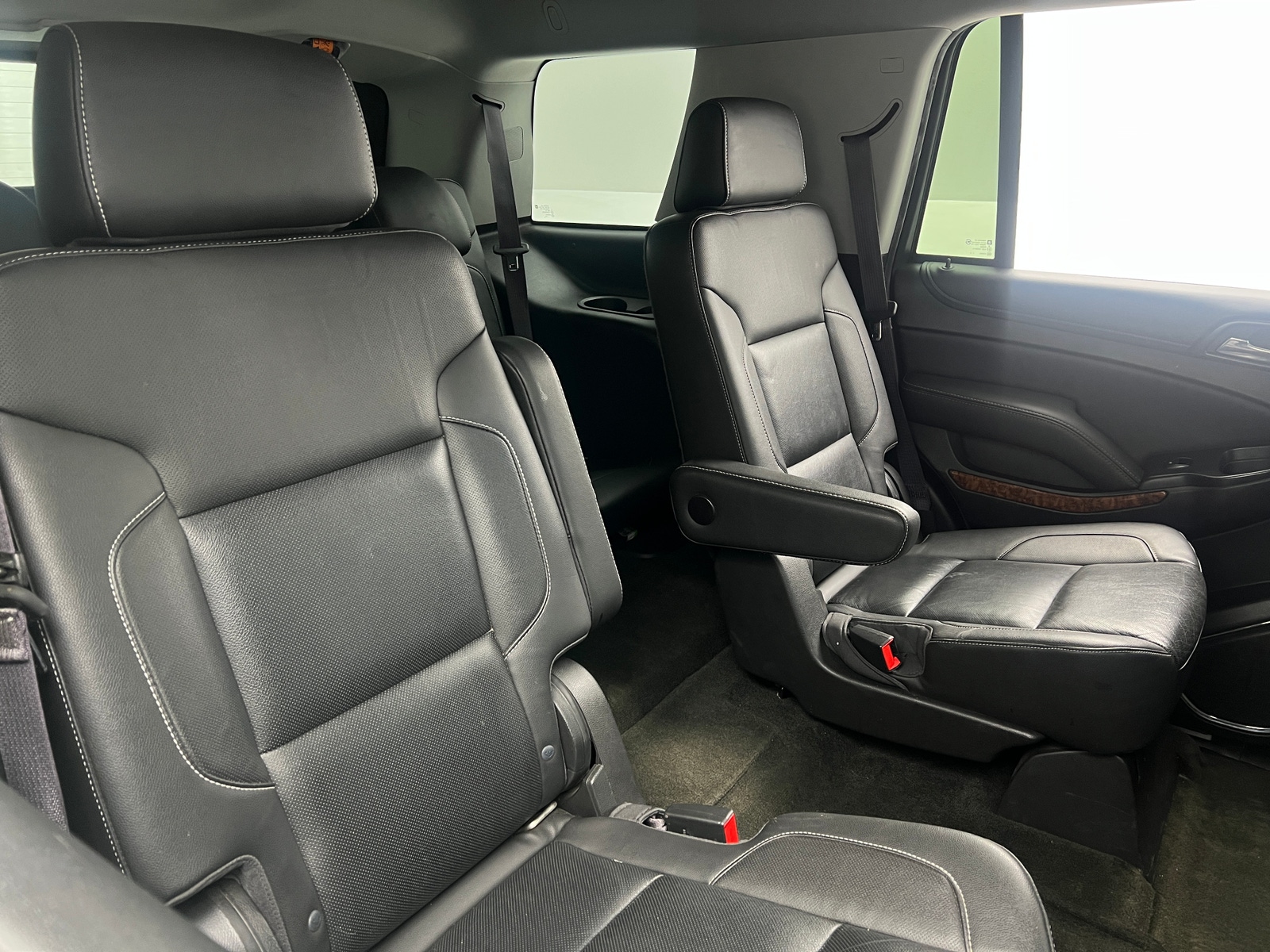 Thumbnail: 2016 Chevrolet Tahoe - 5